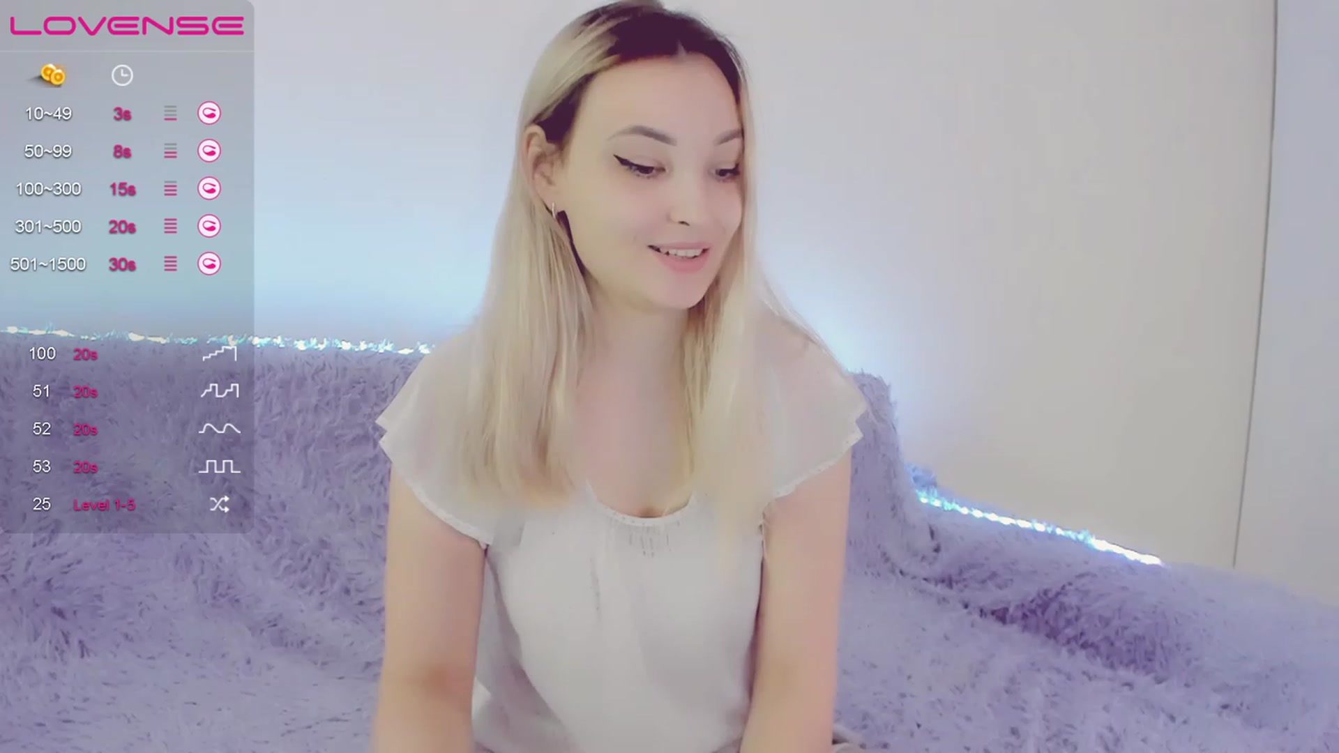 Gallery image thumbnail from LikaLighttt's myfreecams stream on, 04/18/2023, 04:45 image 10 of 20