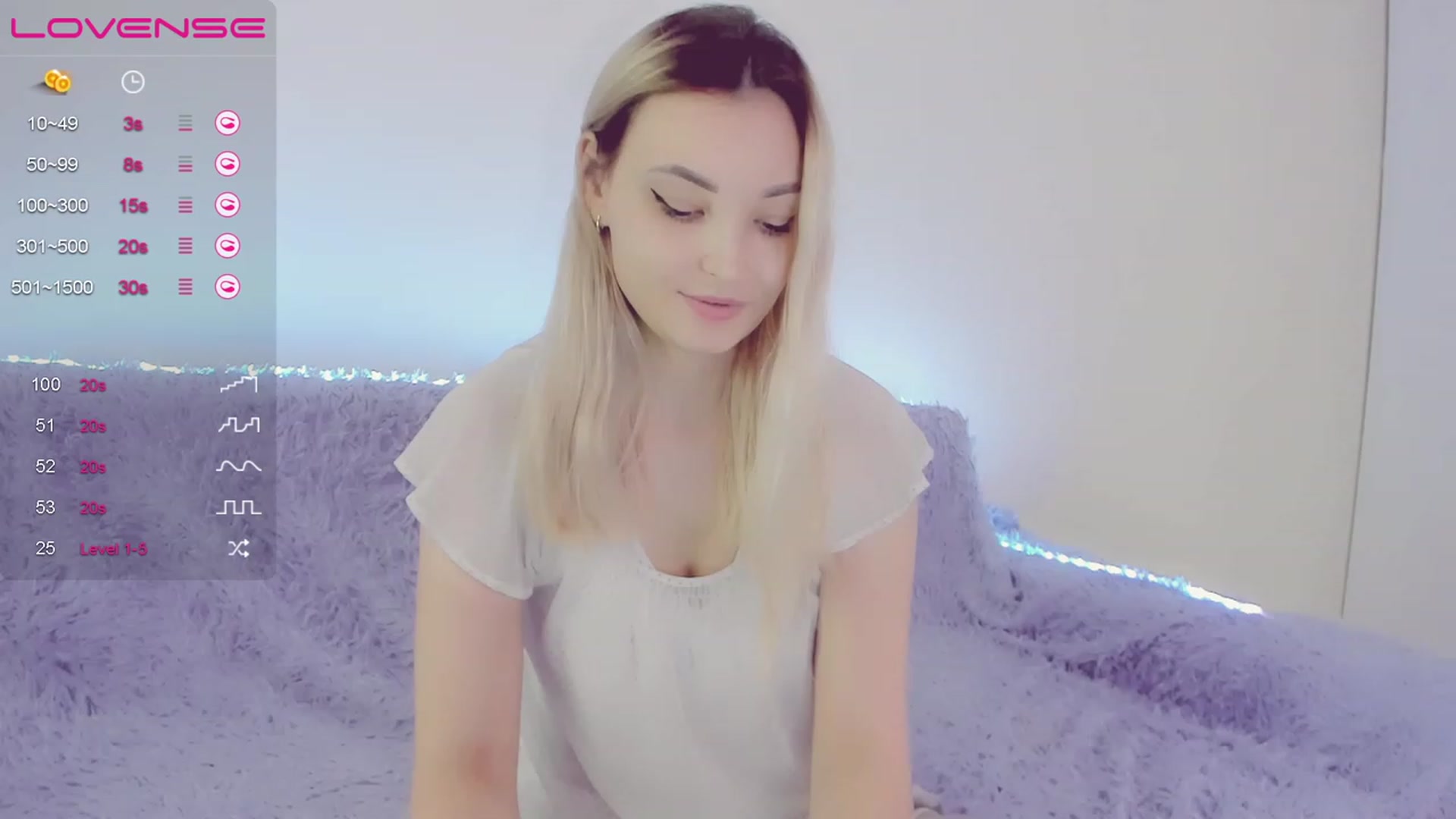 Gallery image thumbnail from LikaLighttt's myfreecams stream on, 04/18/2023, 04:45 image 13 of 20