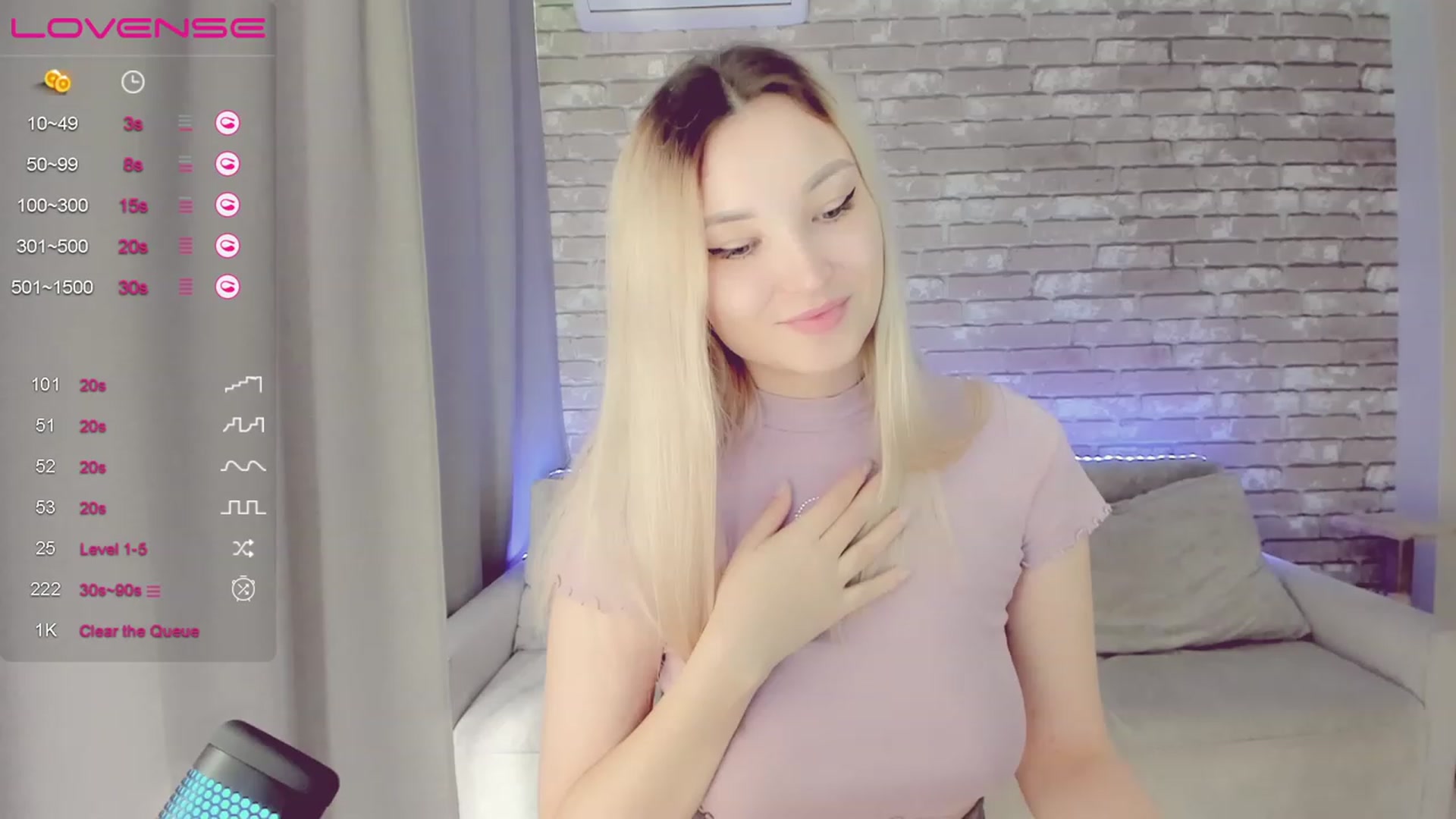 Gallery image thumbnail from LikaLighttt's myfreecams stream on, 04/22/2023, 03:27 image 4 of 20