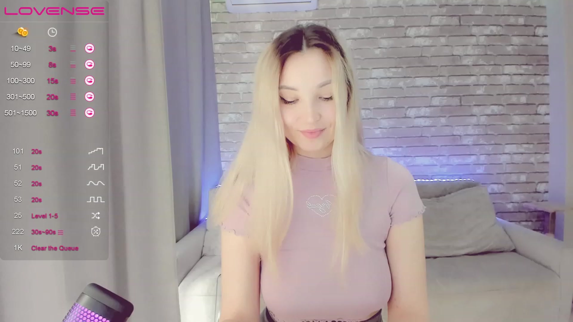 Gallery image thumbnail from LikaLighttt's myfreecams stream on, 04/22/2023, 03:27 image 6 of 20