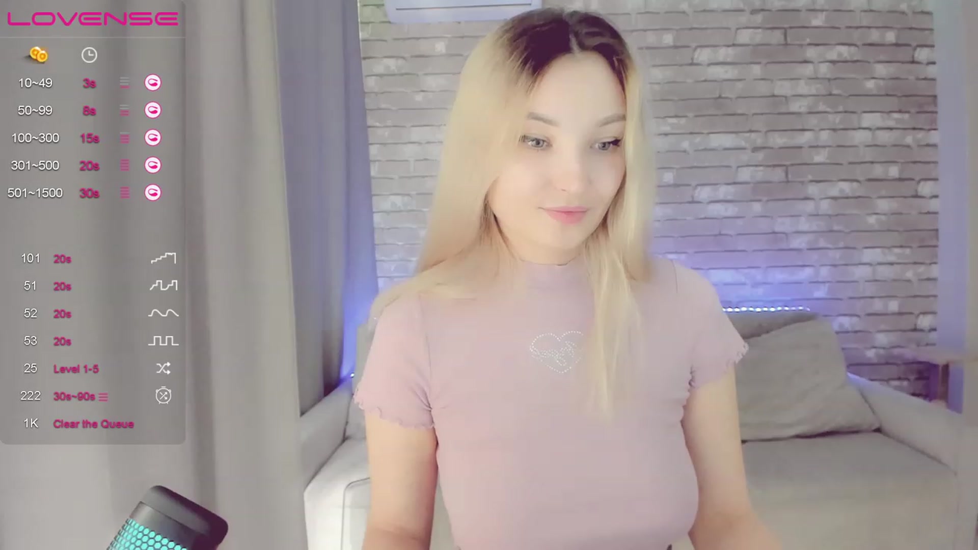 Gallery image thumbnail from LikaLighttt's myfreecams stream on, 04/22/2023, 03:27 image 8 of 20