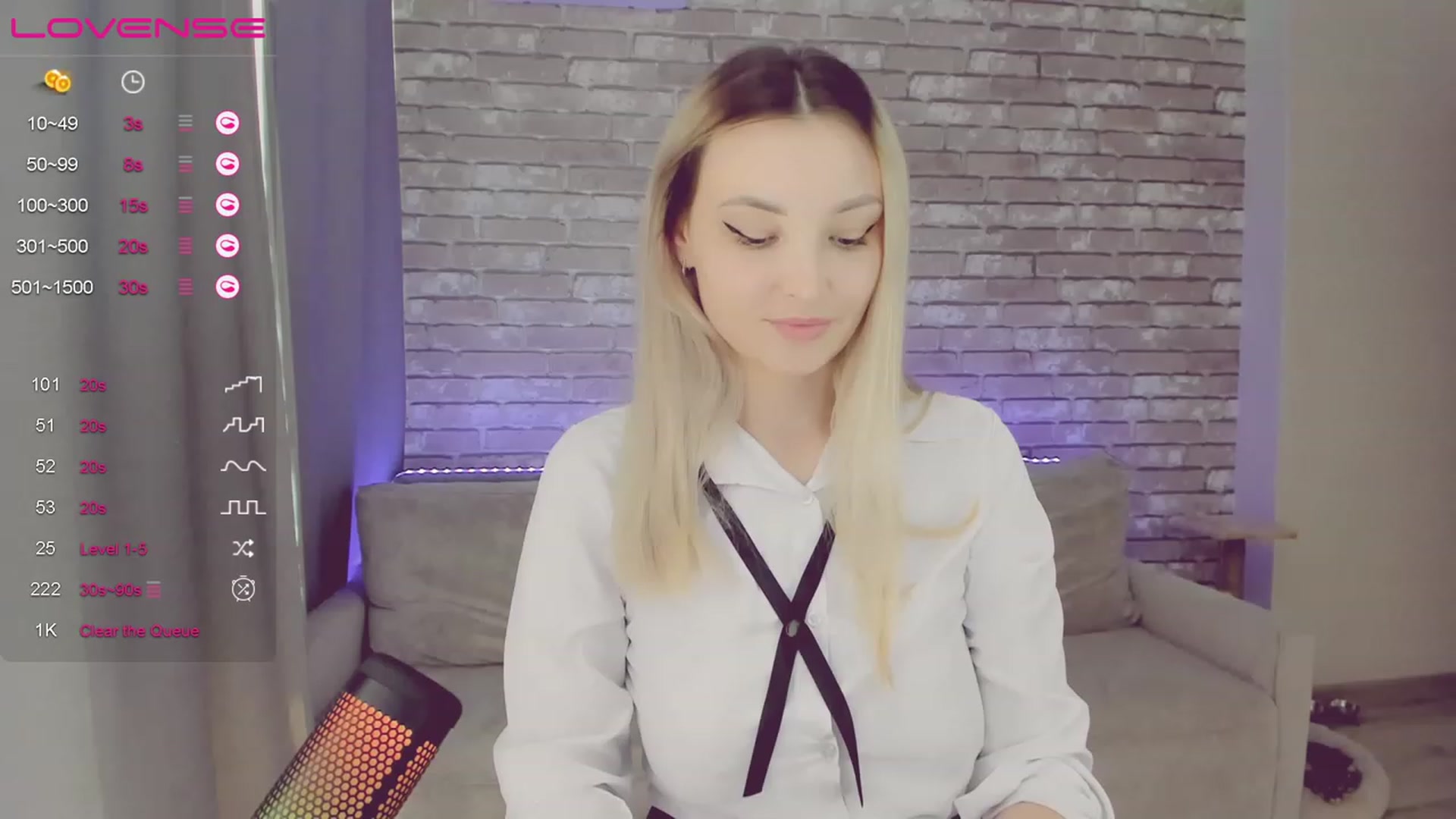 Gallery image thumbnail from LikaLighttt's myfreecams stream on, 04/23/2023, 05:32 image 3 of 20