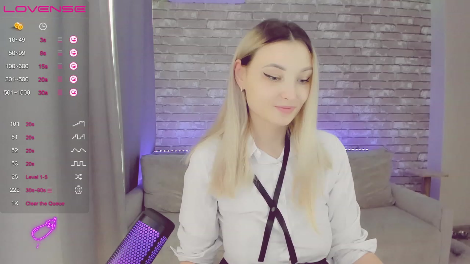 Gallery image thumbnail from LikaLighttt's myfreecams stream on, 04/23/2023, 05:32 image 11 of 20