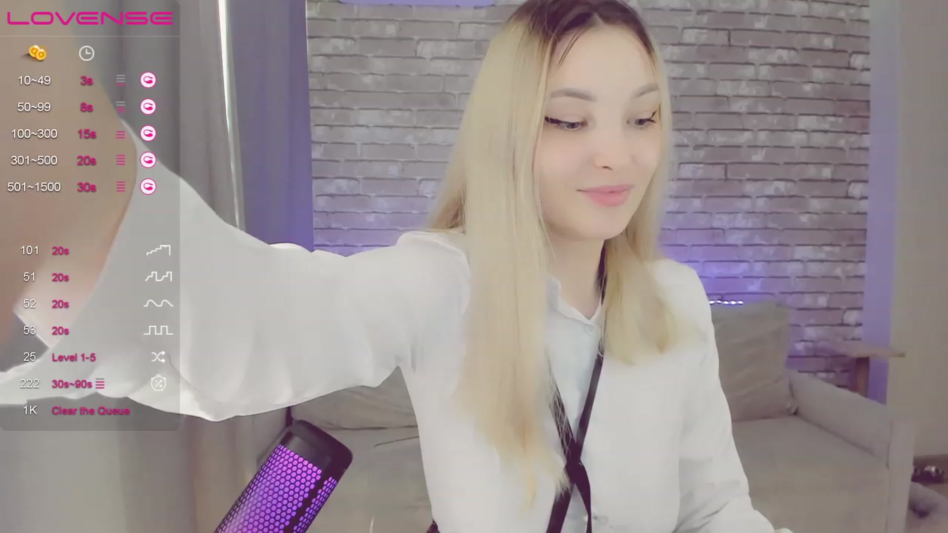 Gallery image thumbnail from LikaLighttt's myfreecams stream on, 04/23/2023, 05:32 image 9 of 20