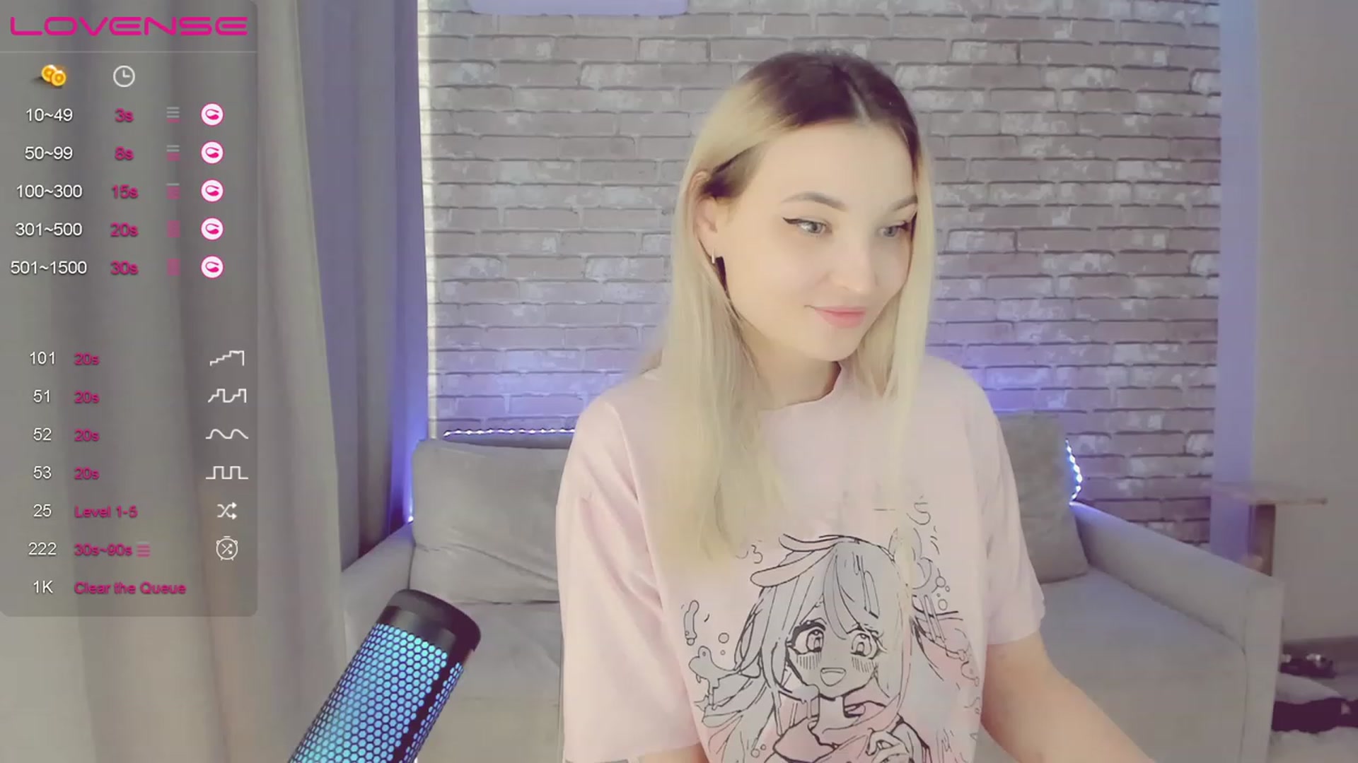 Gallery image thumbnail from LikaLighttt's myfreecams stream on, 04/24/2023, 04:34 image 10 of 20