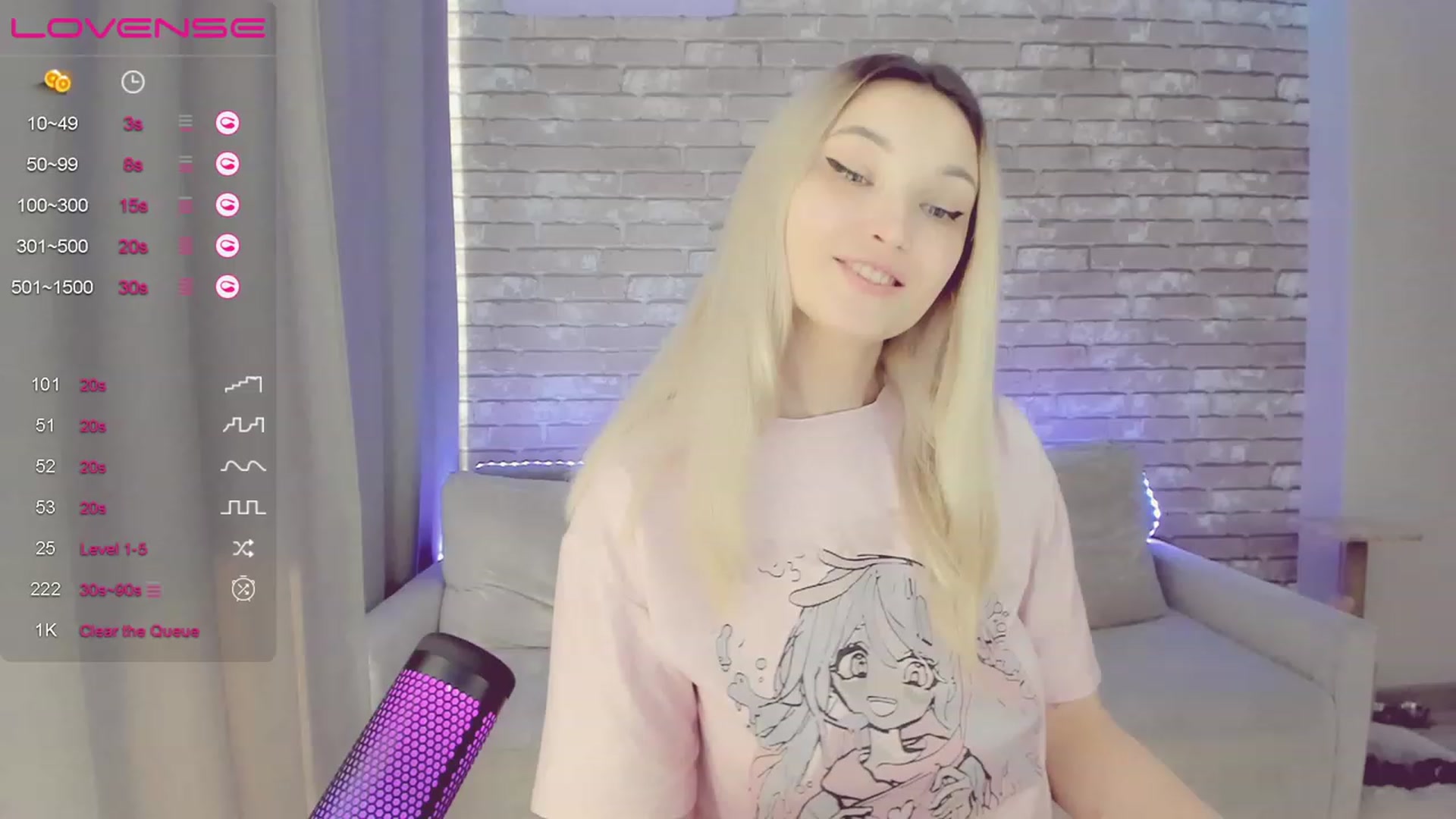 Gallery image thumbnail from LikaLighttt's myfreecams stream on, 04/24/2023, 04:34 image 15 of 20