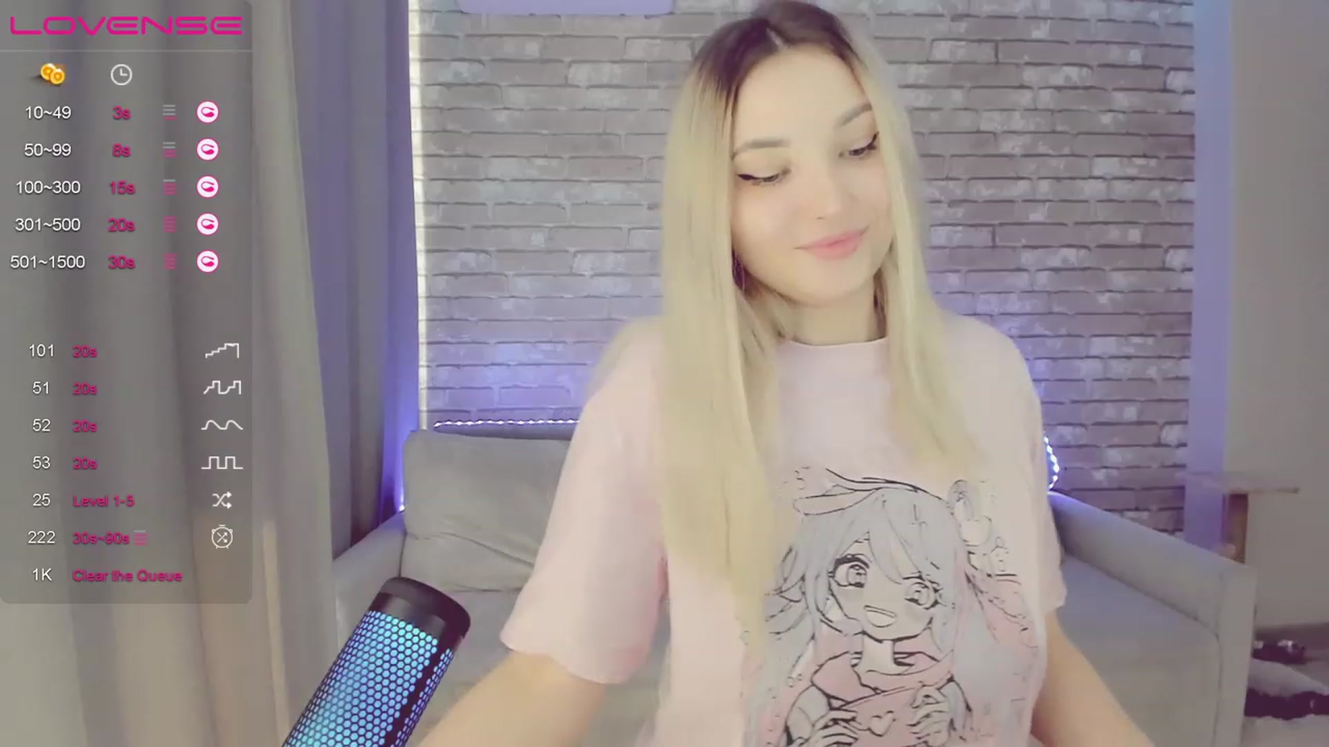 Gallery image thumbnail from LikaLighttt's myfreecams stream on, 04/24/2023, 04:34 image 16 of 20