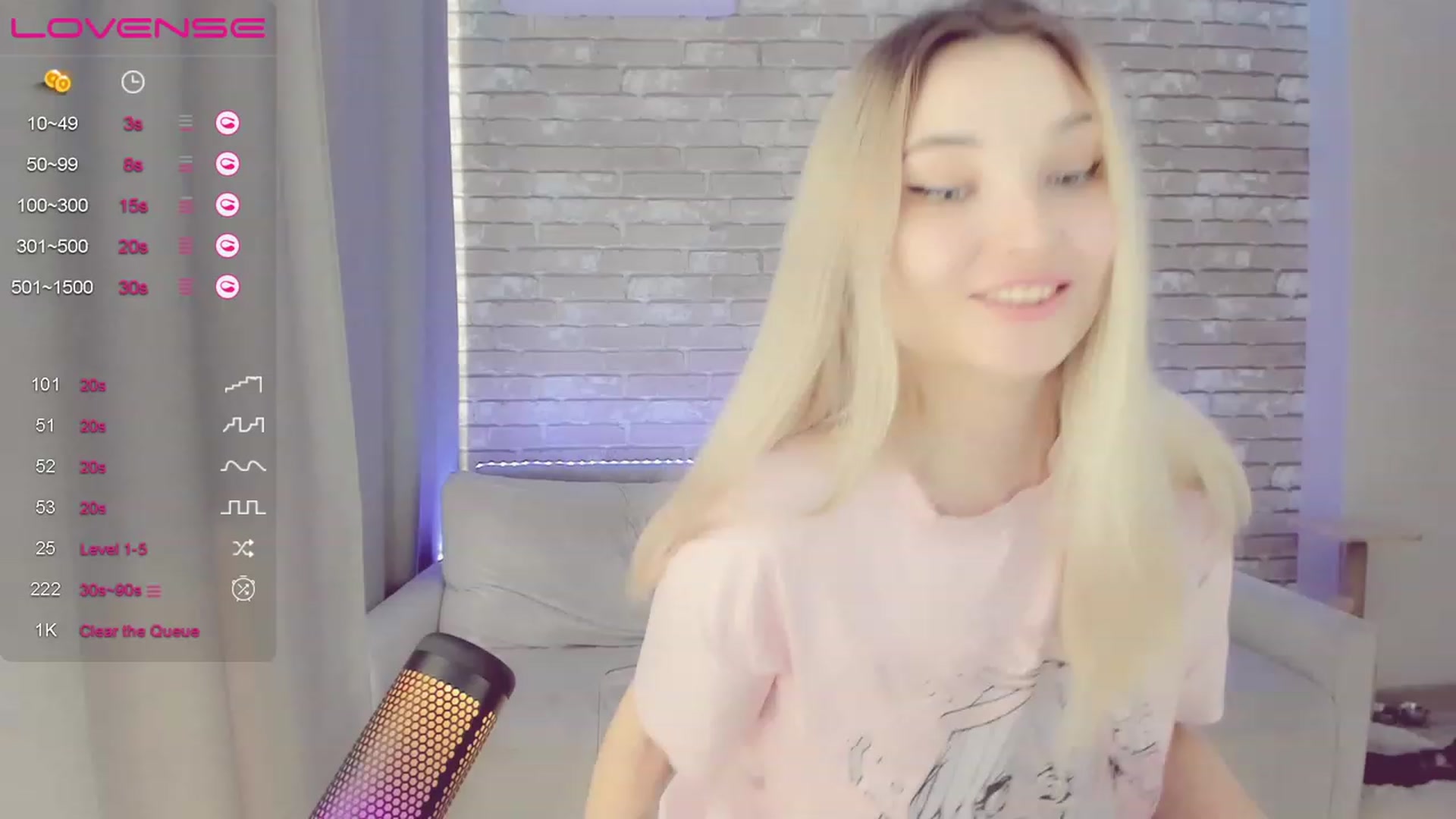 Gallery image thumbnail from LikaLighttt's myfreecams stream on, 04/24/2023, 04:34 image 11 of 20