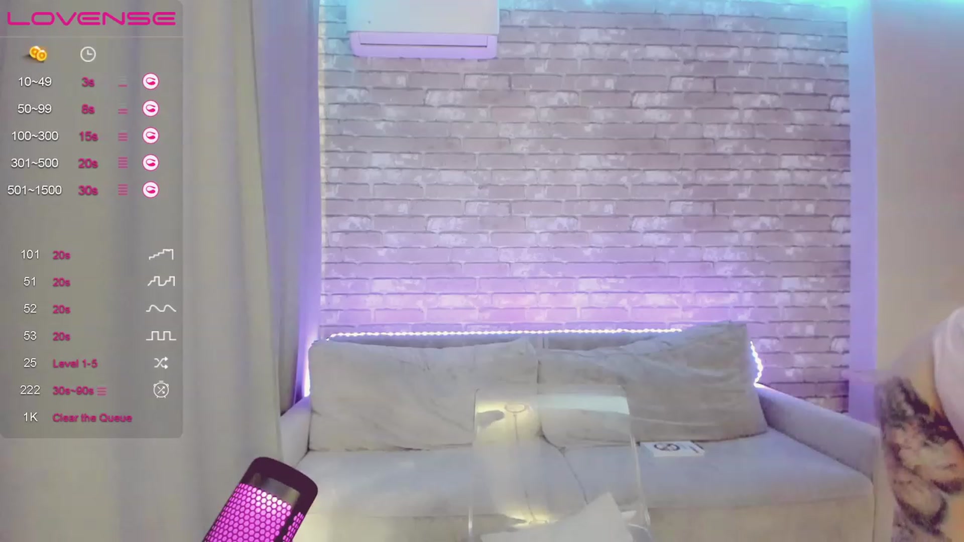 Gallery image thumbnail from LikaLighttt's myfreecams stream on, 04/24/2023, 06:54 image 17 of 20