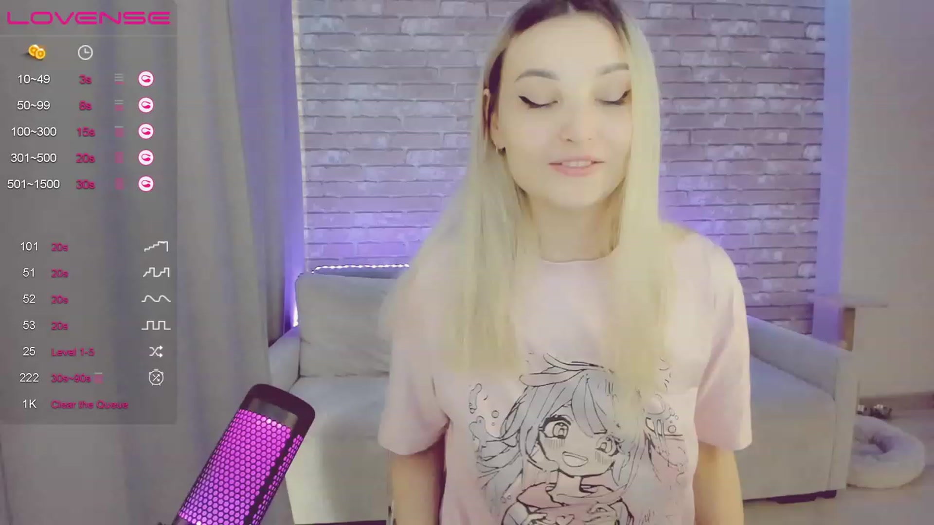 Gallery image thumbnail from LikaLighttt's myfreecams stream on, 04/24/2023, 06:54 image 14 of 20