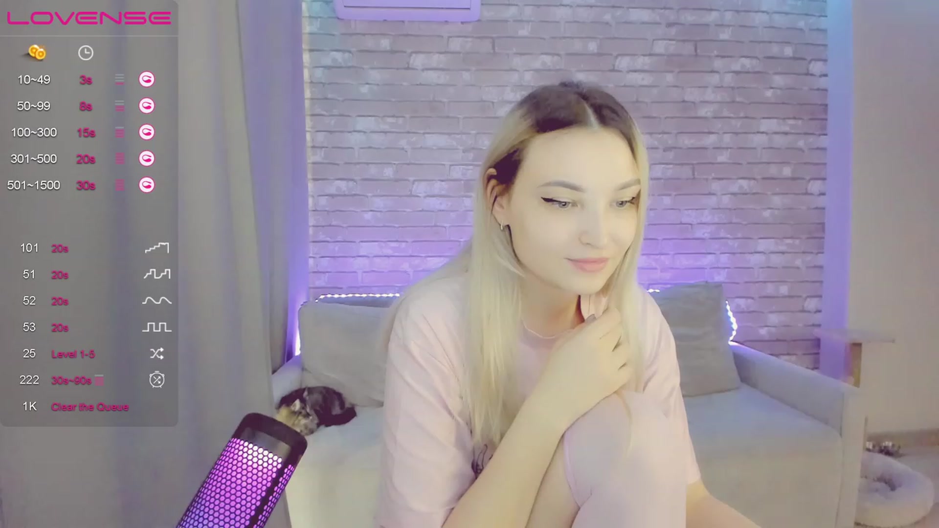 Gallery image thumbnail from LikaLighttt's myfreecams stream on, 04/24/2023, 06:54 image 20 of 20