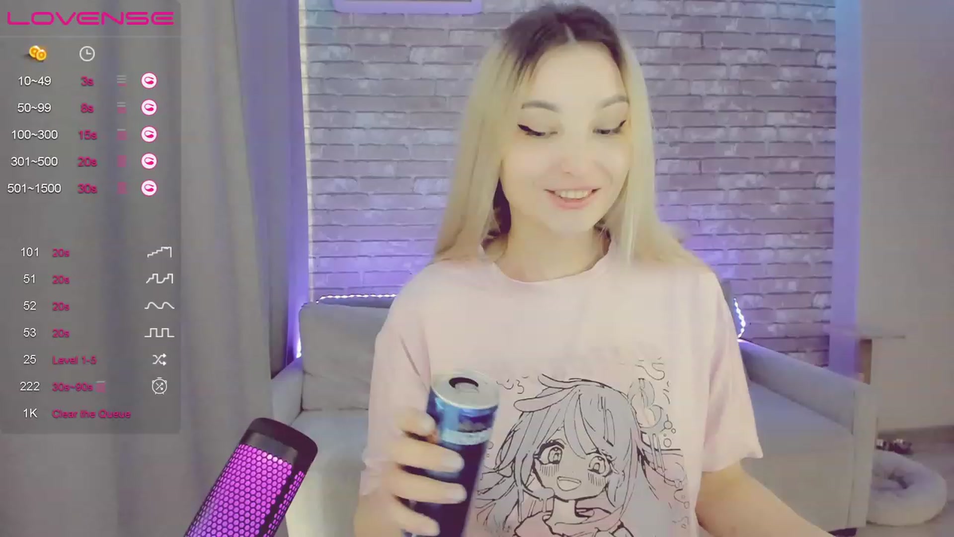 Gallery image thumbnail from LikaLighttt's myfreecams stream on, 04/24/2023, 06:54 image 3 of 20