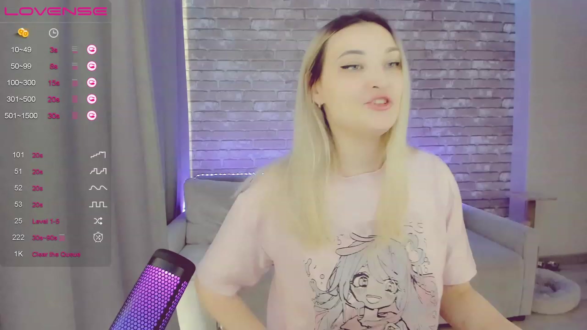 Gallery image thumbnail from LikaLighttt's myfreecams stream on, 04/24/2023, 06:54 image 6 of 20