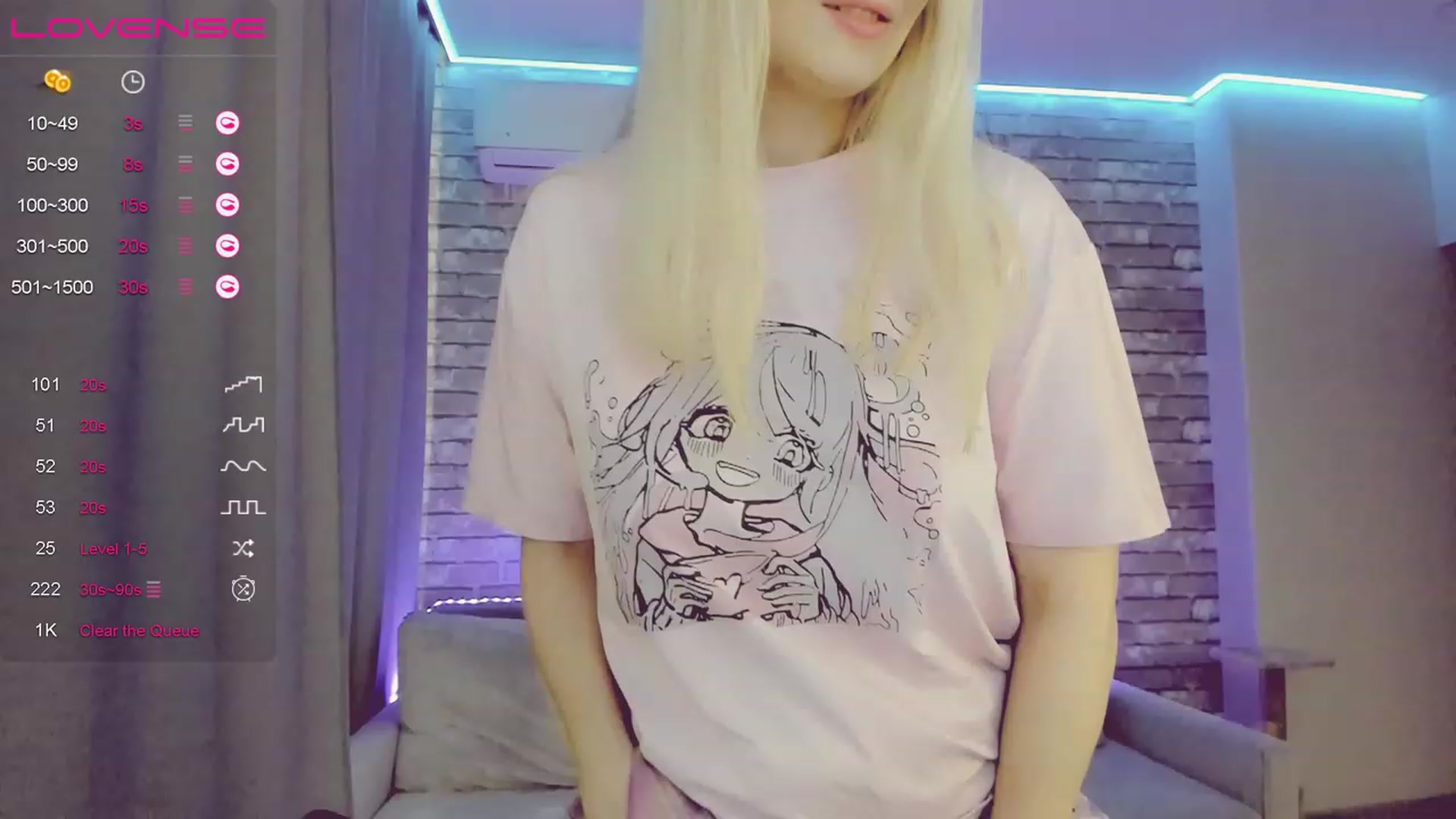 Gallery image thumbnail from LikaLighttt's myfreecams stream on, 04/24/2023, 06:54 image 15 of 20
