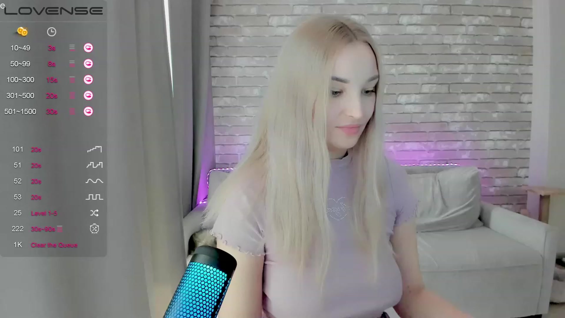 Gallery image thumbnail from LikaLighttt's myfreecams stream on, 05/04/2023, 04:43 image 20 of 20
