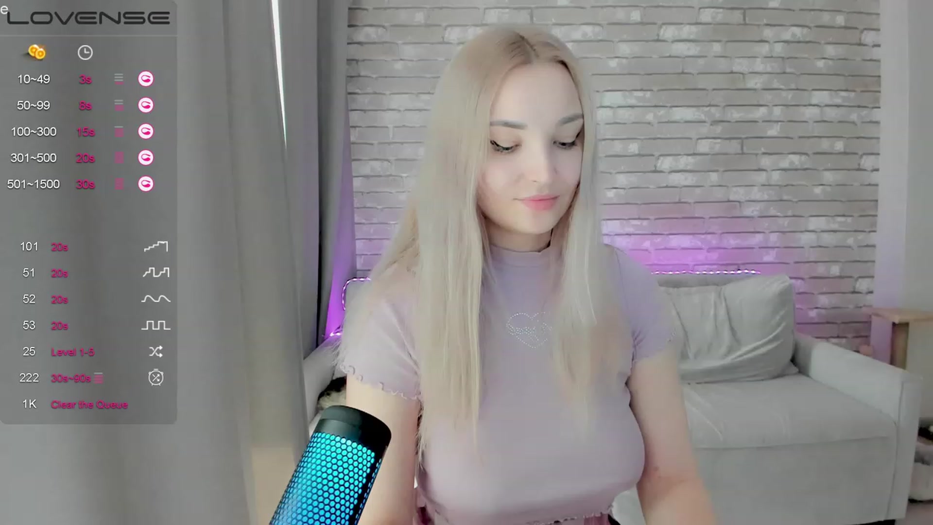 Gallery image thumbnail from LikaLighttt's myfreecams stream on, 05/04/2023, 04:43 image 7 of 20
