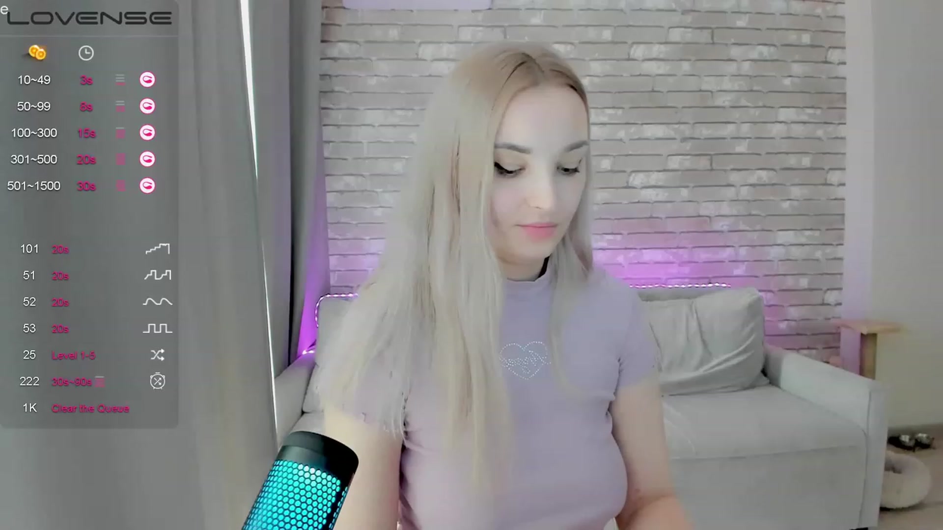 Gallery image thumbnail from LikaLighttt's myfreecams stream on, 05/04/2023, 05:31 image 16 of 20