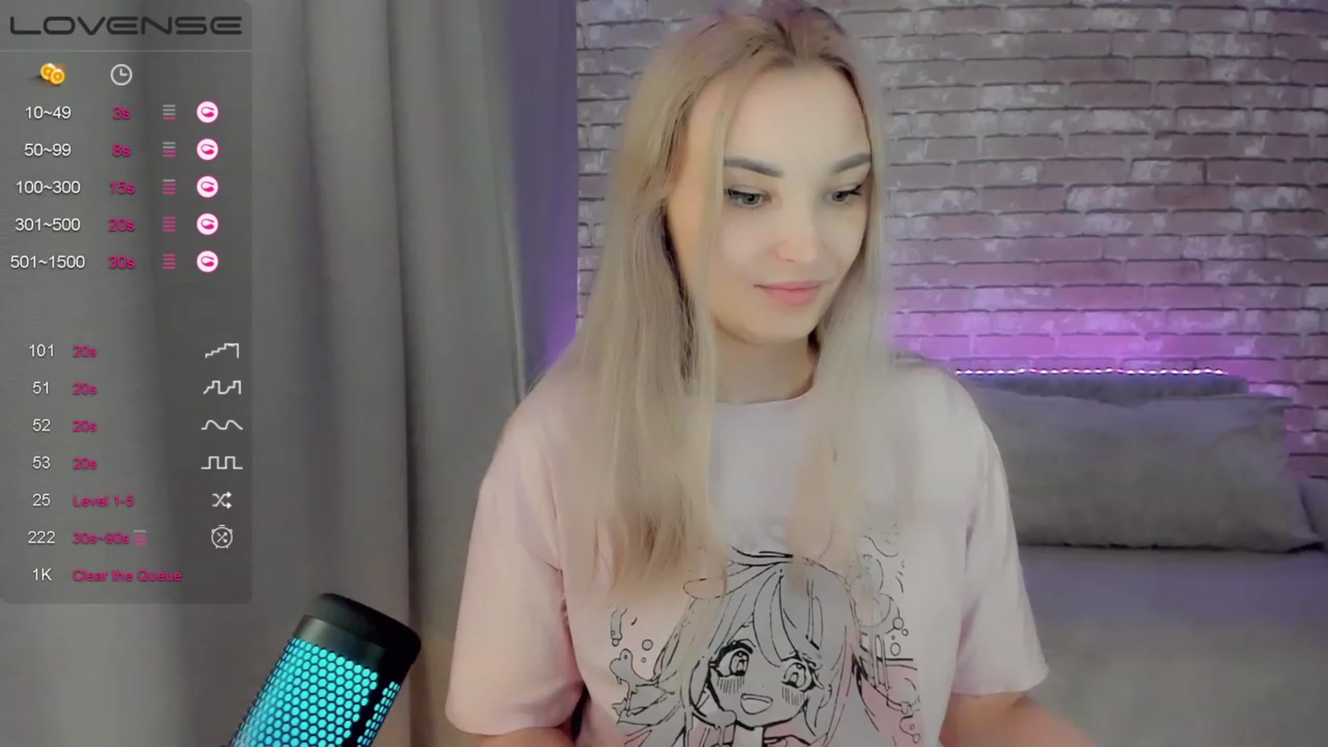 Gallery image thumbnail from LikaLighttt's myfreecams stream on, 05/06/2023, 04:38 image 16 of 20