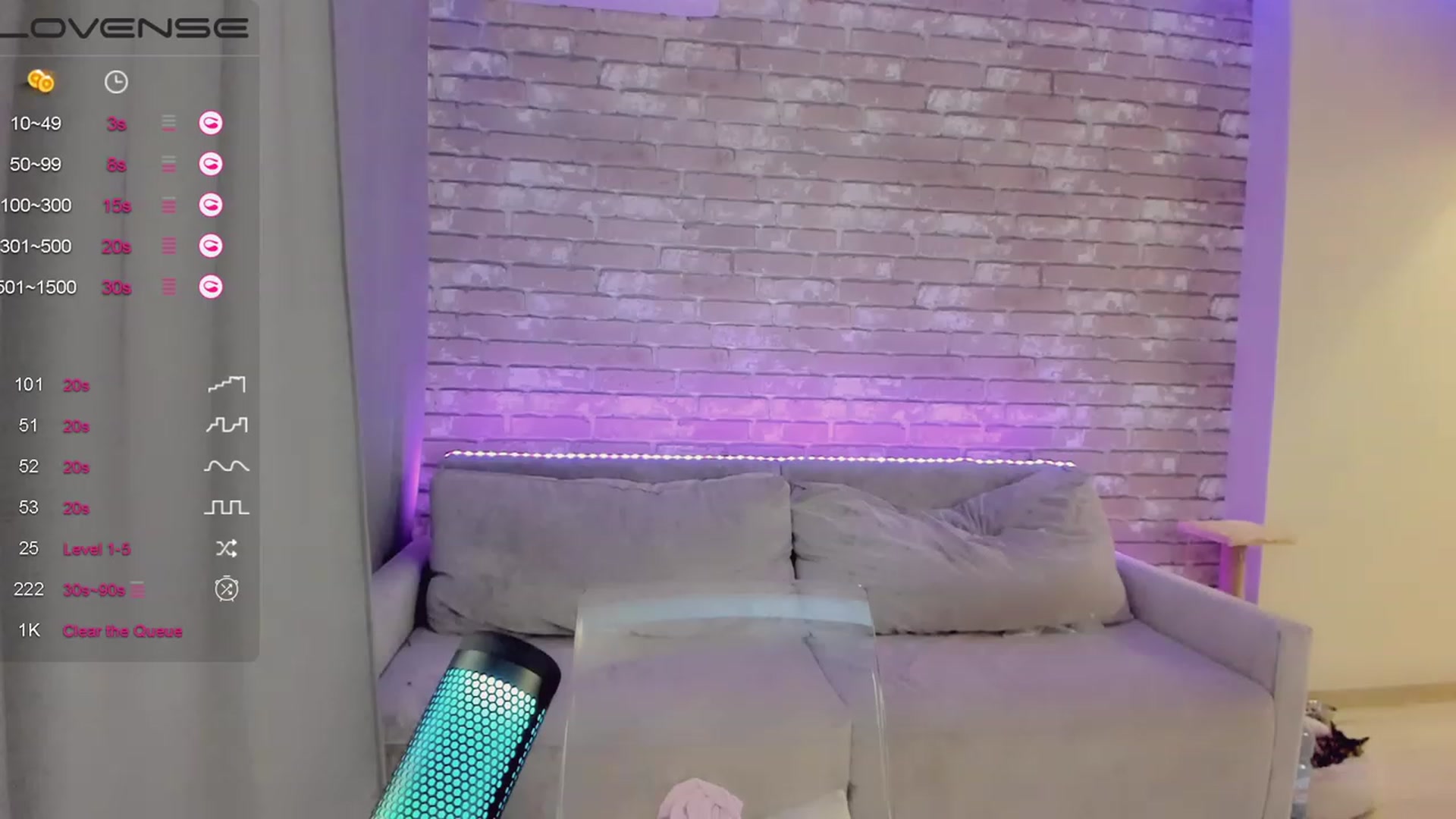Gallery image thumbnail from LikaLighttt's myfreecams stream on, 05/11/2023, 06:08 image 8 of 20