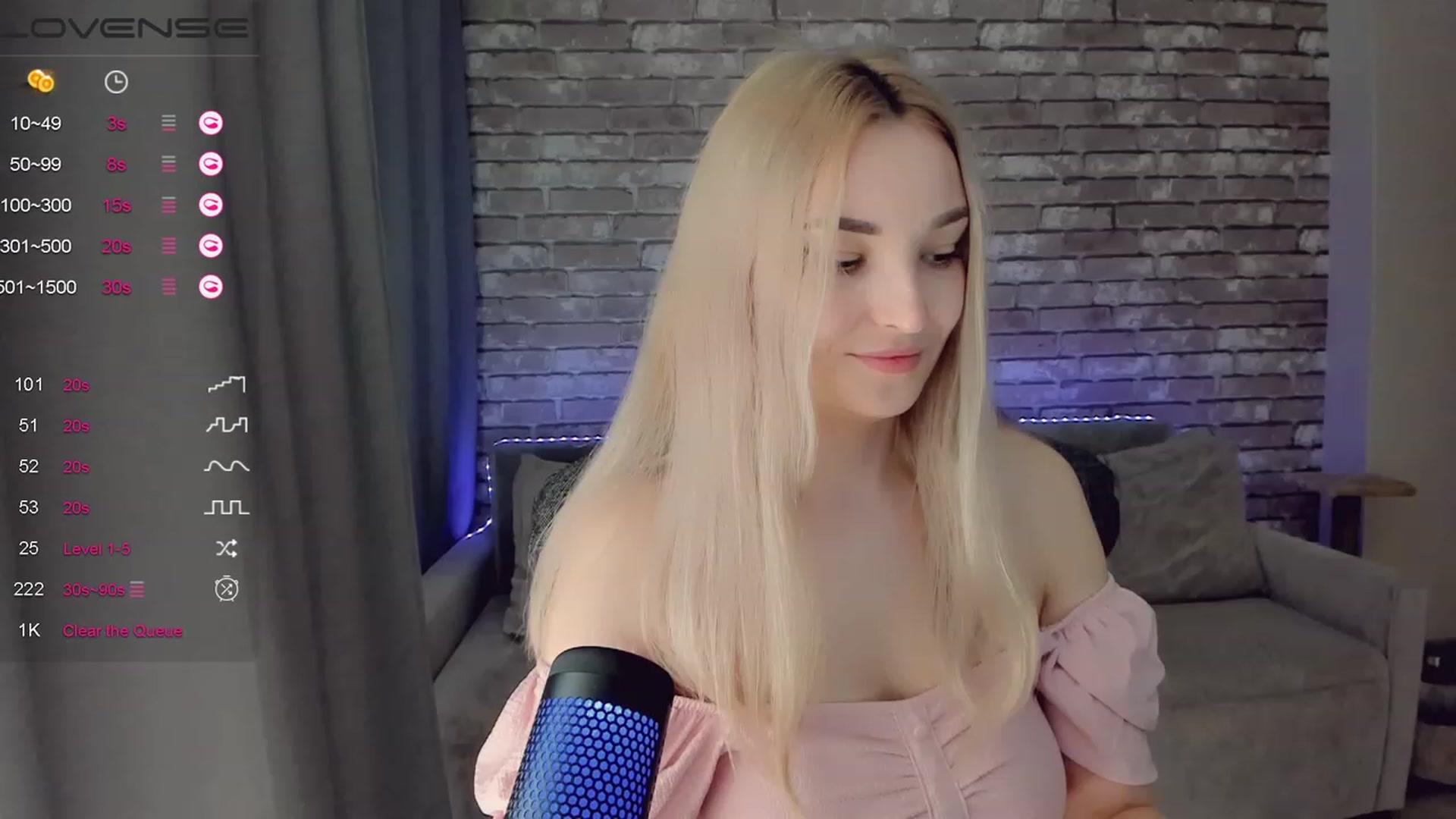 Gallery image thumbnail from LikaLighttt's myfreecams stream on, 05/22/2023, 03:34 image 2 of 20