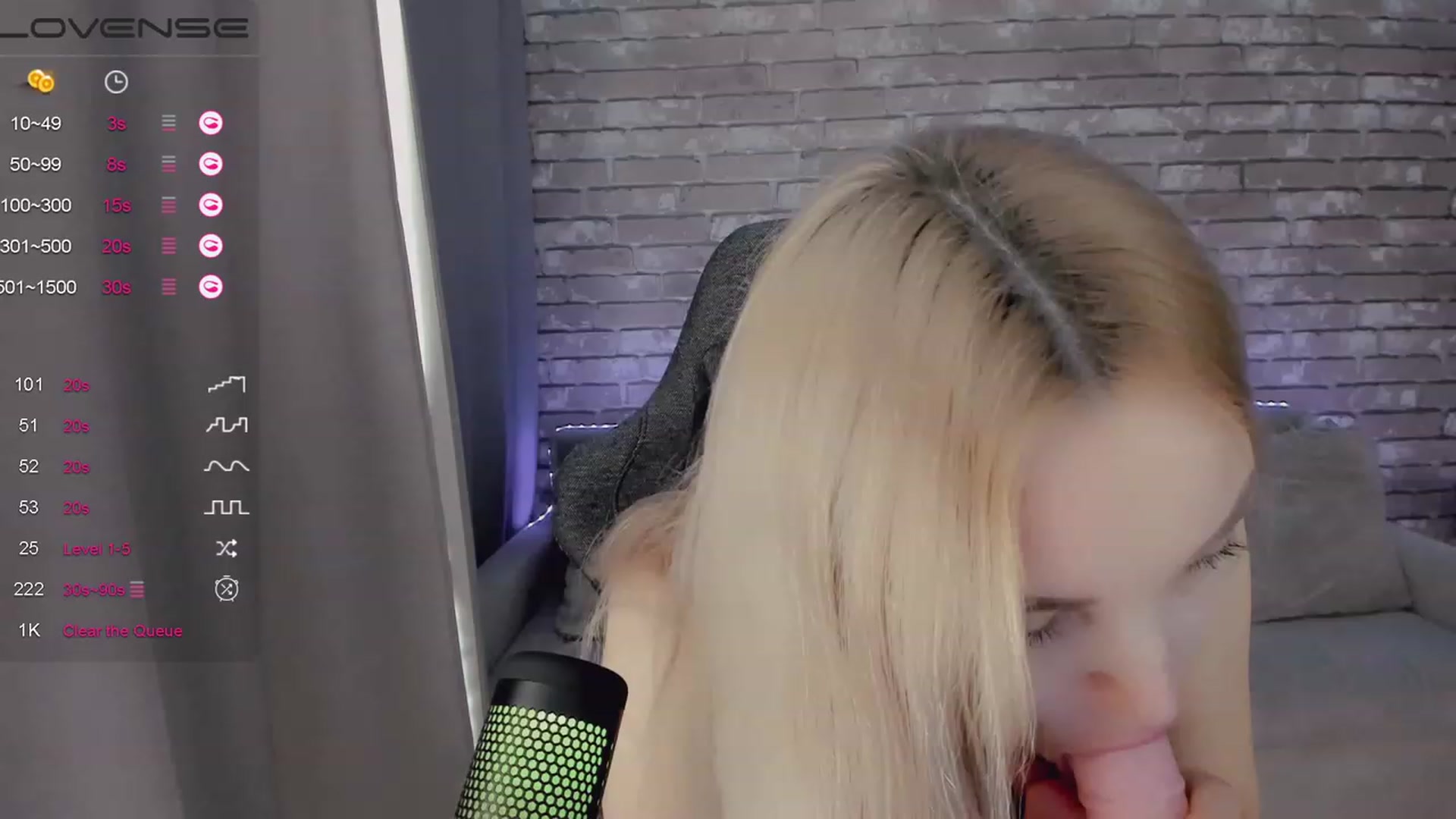 Gallery image thumbnail from LikaLighttt's myfreecams stream on, 05/23/2023, 04:12 image 12 of 20