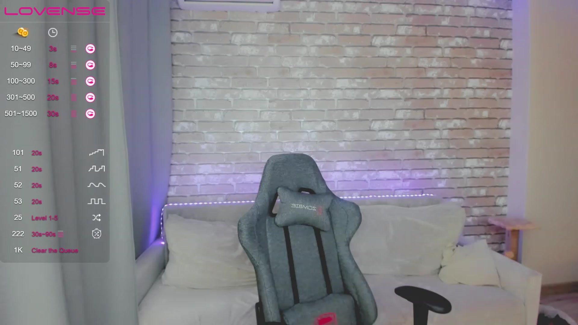 Gallery image thumbnail from LikaLighttt's myfreecams stream on, 05/31/2023, 07:30 image 7 of 20