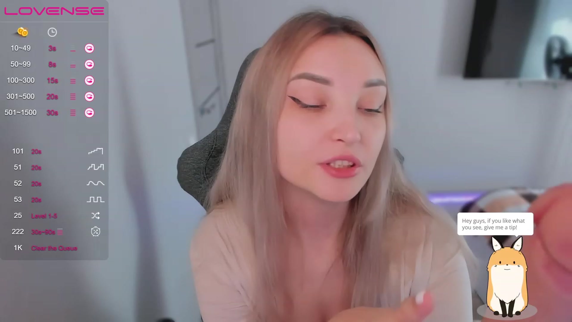Gallery image thumbnail from LikaLighttt's myfreecams stream on, 06/19/2023, 04:12 image 14 of 20