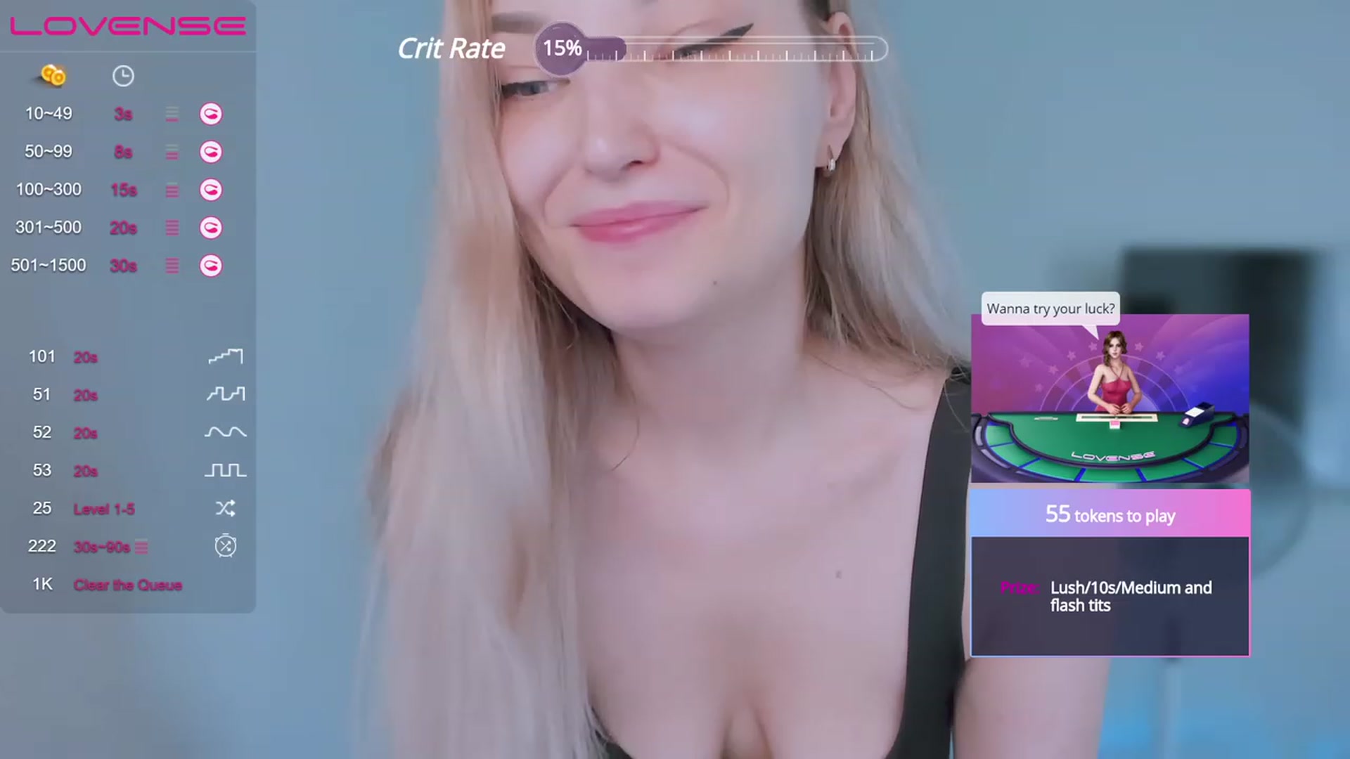 Gallery image thumbnail from LikaLighttt's myfreecams stream on, 07/16/2023, 07:50 image 11 of 20