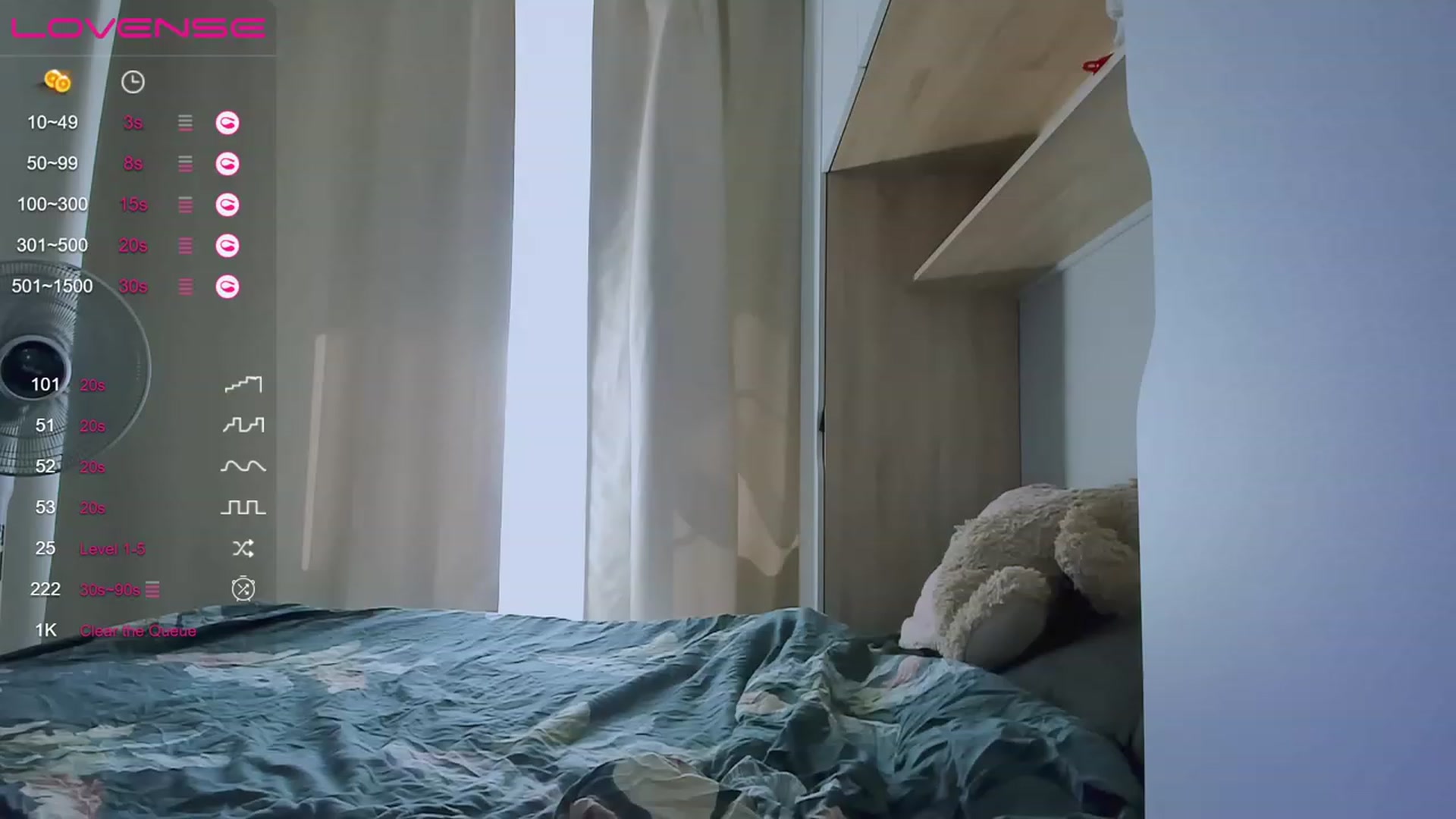 Gallery image thumbnail from LikaLighttt's myfreecams stream on, 07/26/2023, 05:43 image 16 of 20