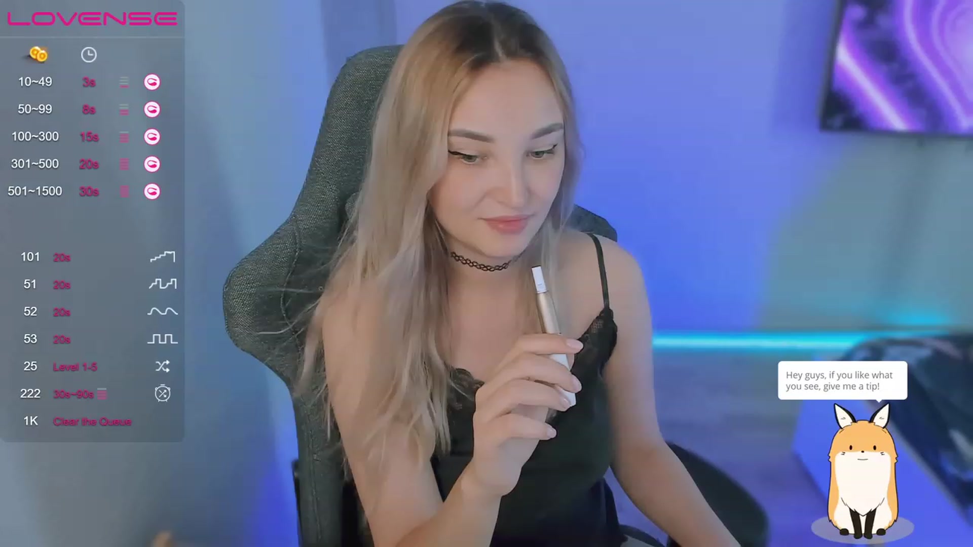 Gallery image thumbnail from LikaLighttt's myfreecams stream on, 07/26/2023, 07:34 image 16 of 20