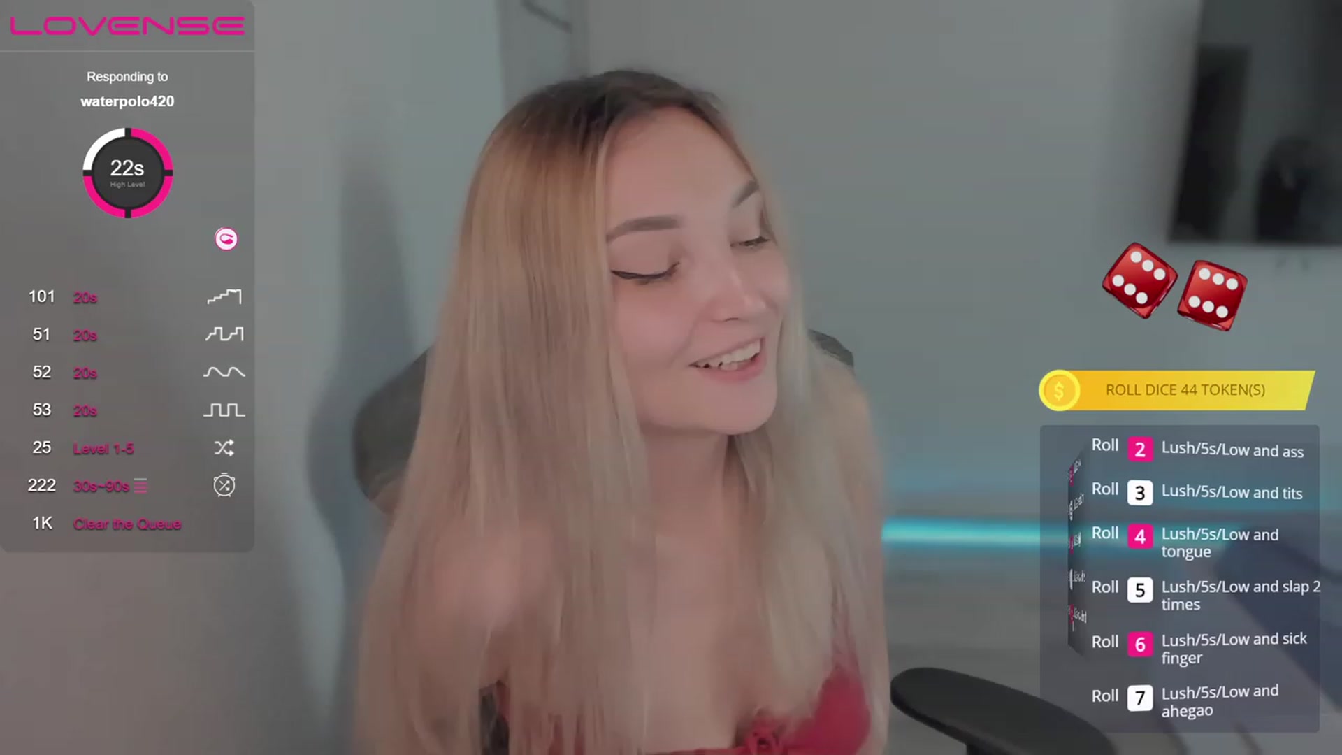 Gallery image thumbnail from LikaLighttt's myfreecams stream on, 08/25/2023, 07:53 image 11 of 20