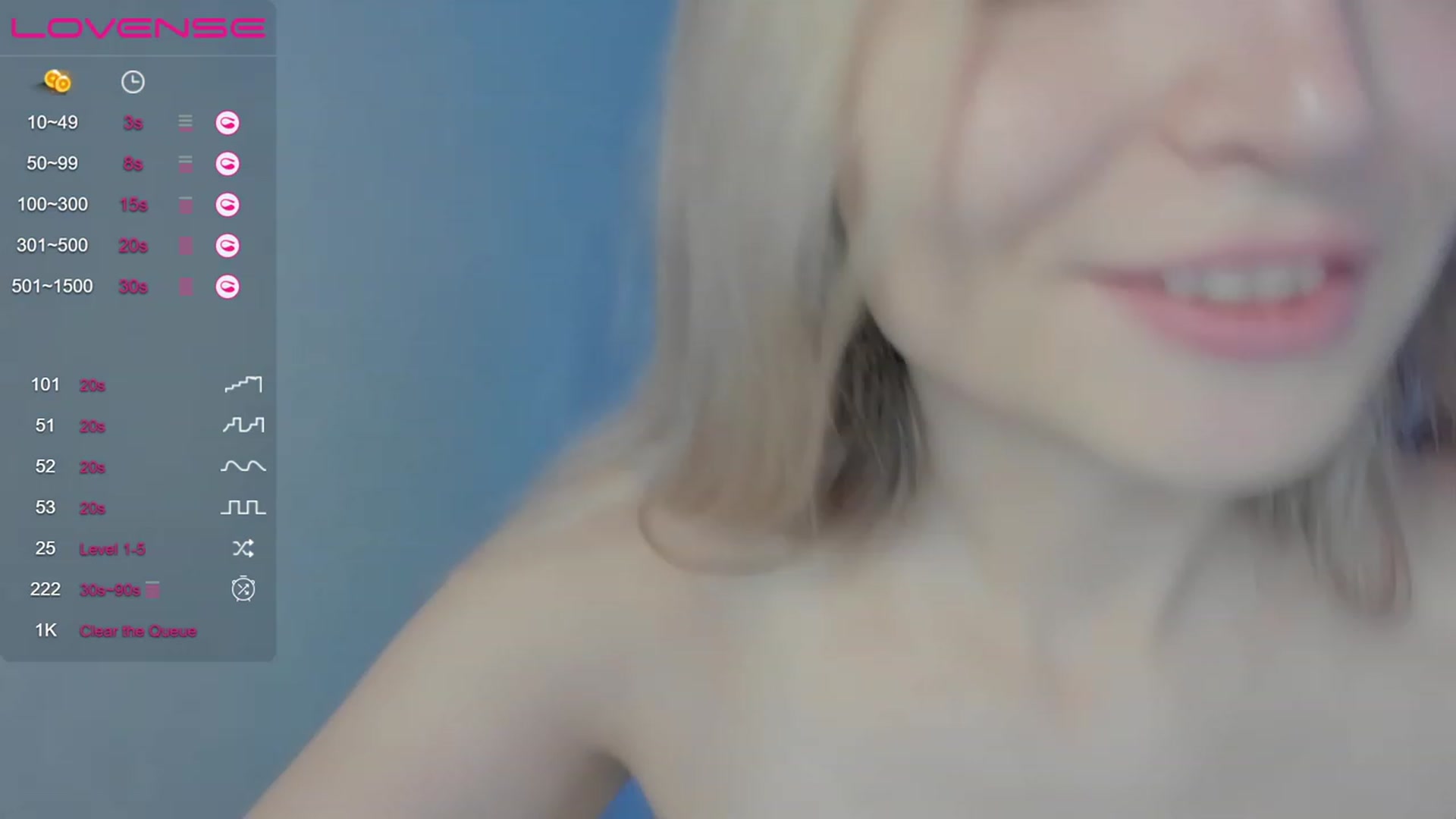 Gallery image thumbnail from LikaLighttt's myfreecams stream on, 08/28/2023, 04:25 image 8 of 20