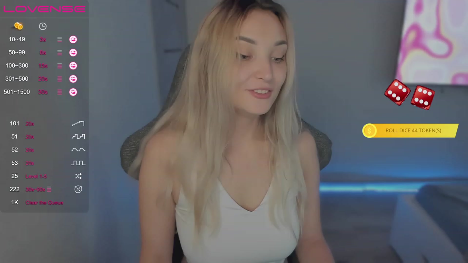Gallery image thumbnail from LikaLighttt's myfreecams stream on, 08/28/2023, 05:36 image 11 of 20