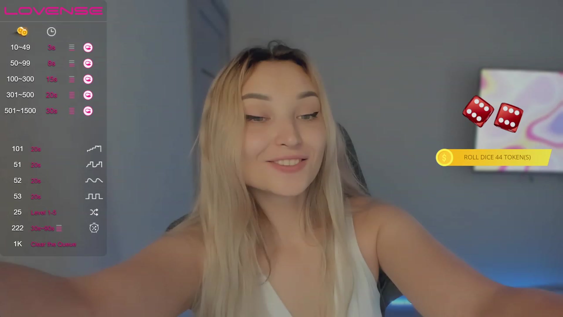 Gallery image thumbnail from LikaLighttt's myfreecams stream on, 08/28/2023, 05:36 image 9 of 20