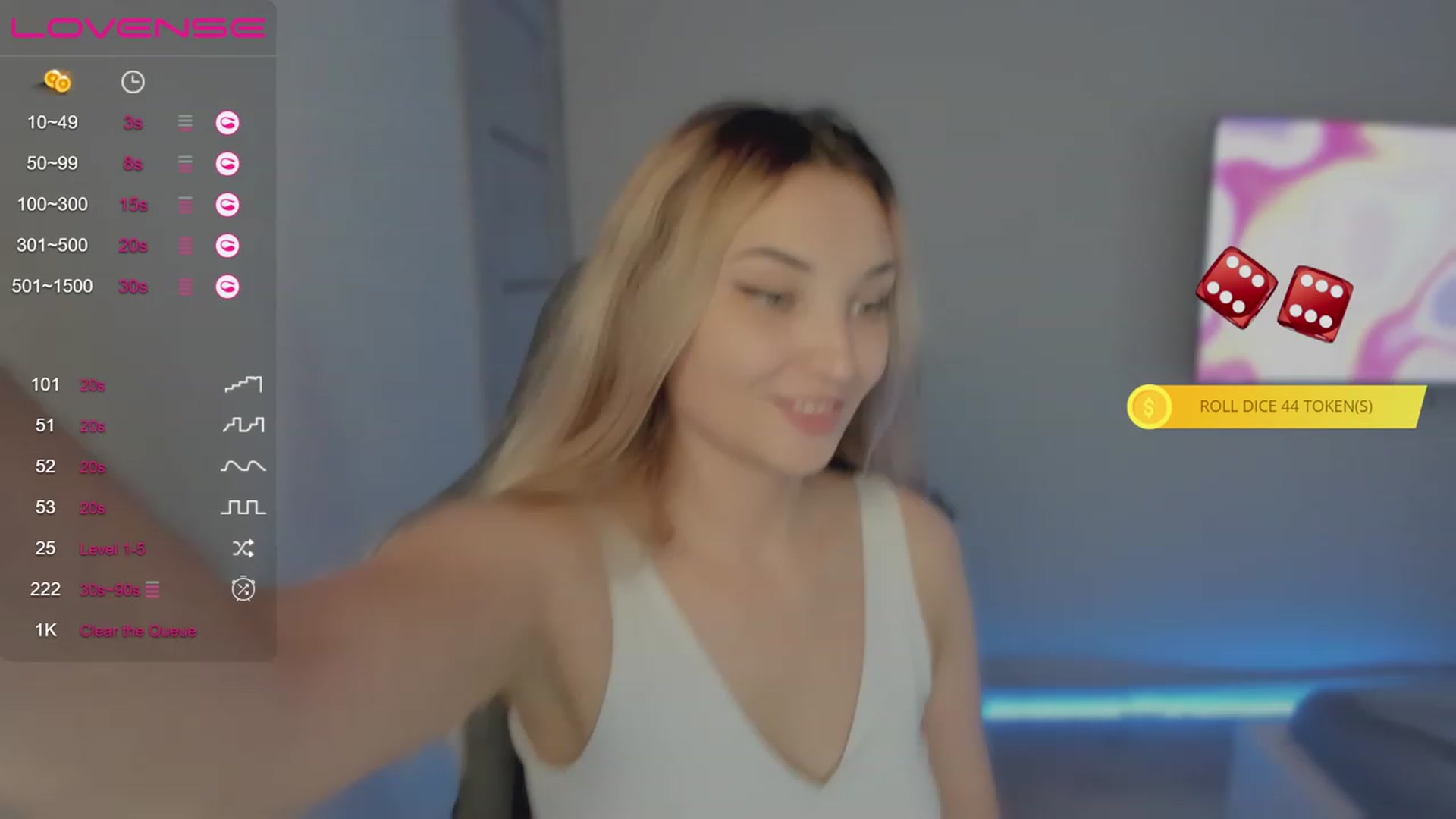 Gallery image thumbnail from LikaLighttt's myfreecams stream on, 08/28/2023, 05:36 image 13 of 20