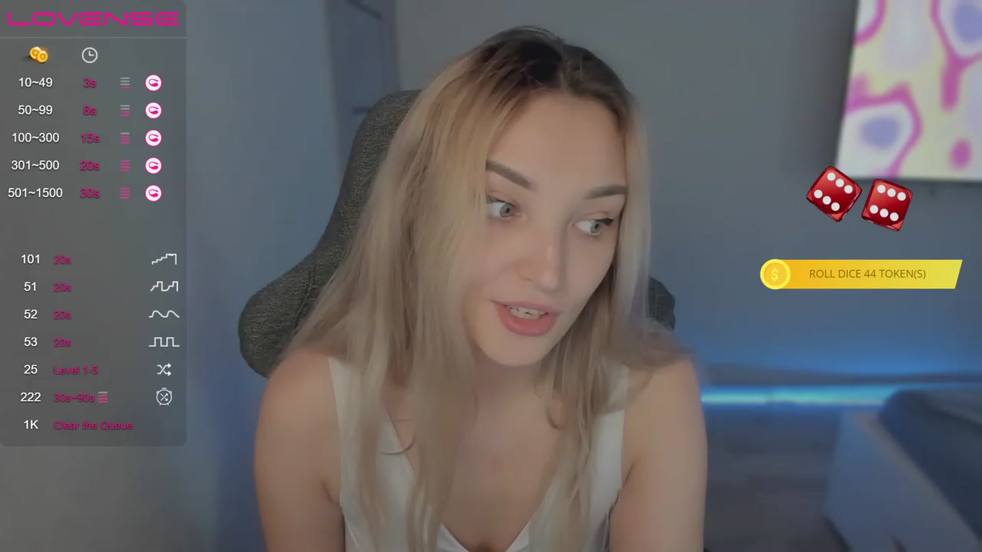 Gallery image thumbnail from LikaLighttt's myfreecams stream on, 08/28/2023, 05:36 image 4 of 20