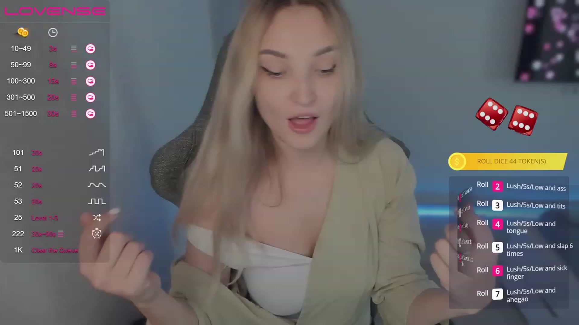 Gallery image thumbnail from LikaLighttt's myfreecams stream on, 08/28/2023, 06:12 image 11 of 20