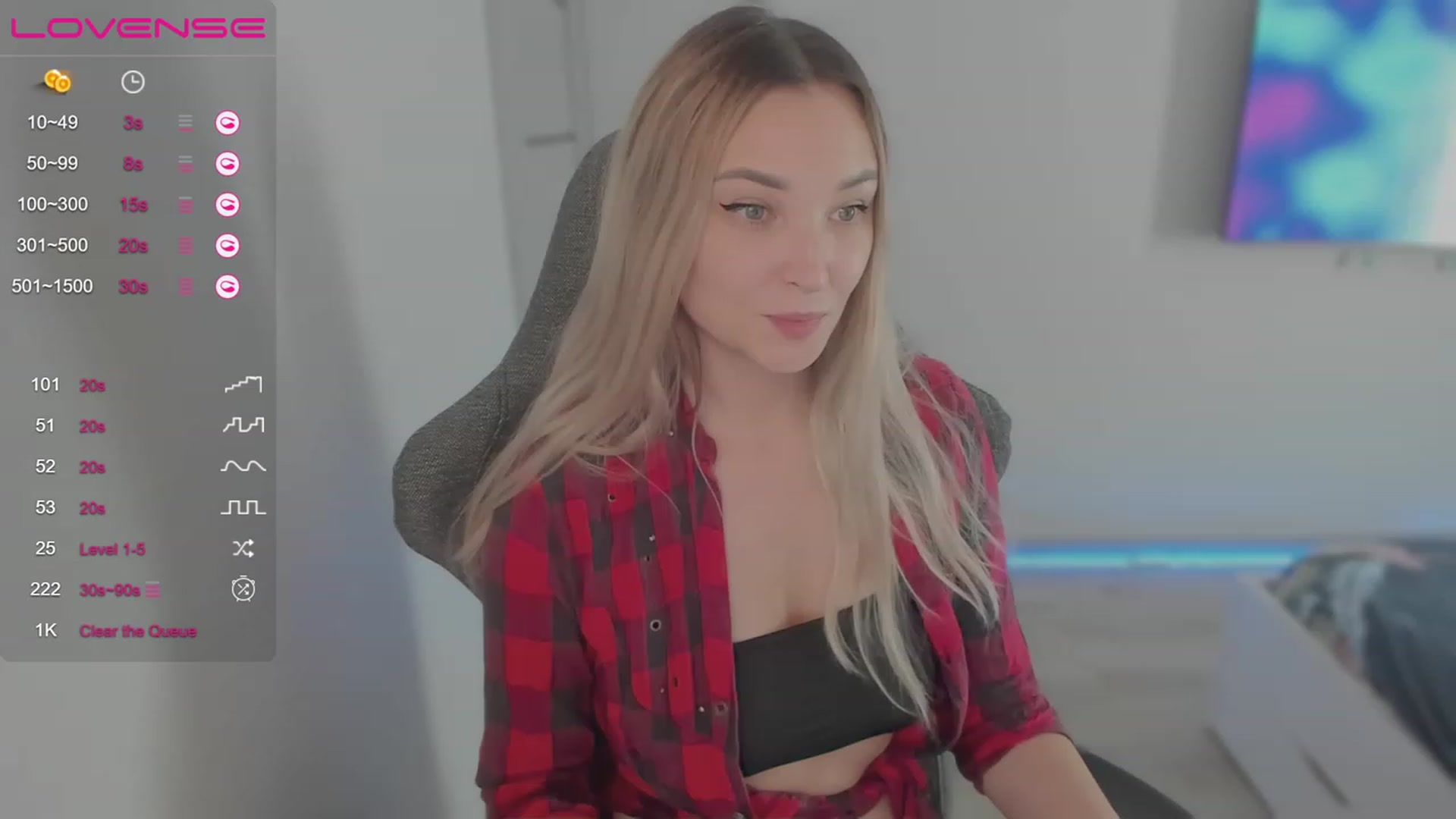 Gallery image thumbnail from LikaLighttt's myfreecams stream on, 09/02/2023, 06:29 image 10 of 20