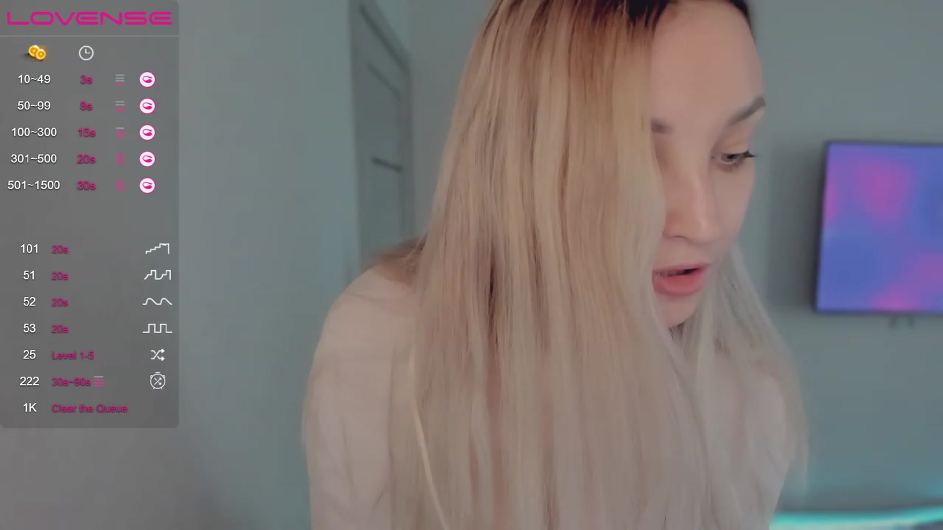 Gallery image thumbnail from LikaLighttt's myfreecams stream on, 09/03/2023, 07:40 image 10 of 20