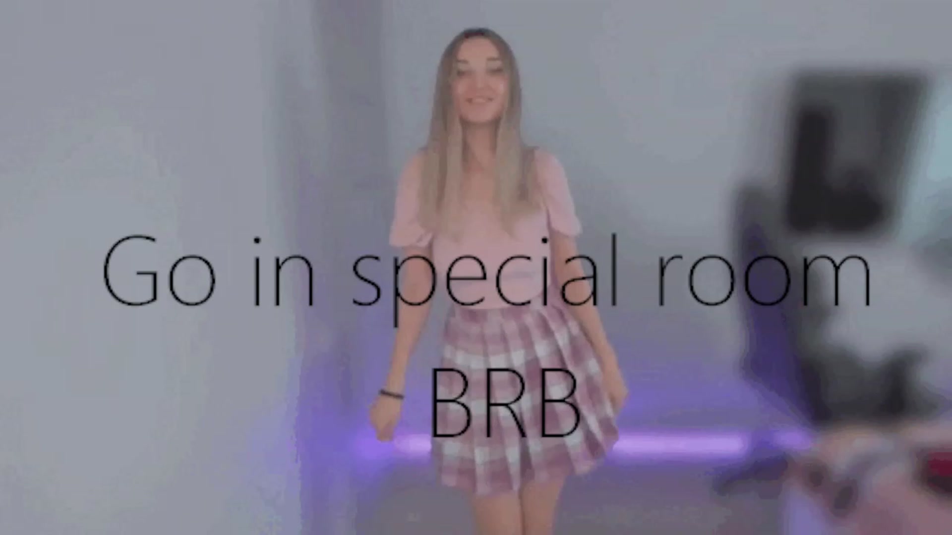 Gallery image thumbnail from LikaLighttt's myfreecams stream on, 09/08/2023, 04:13 image 19 of 20