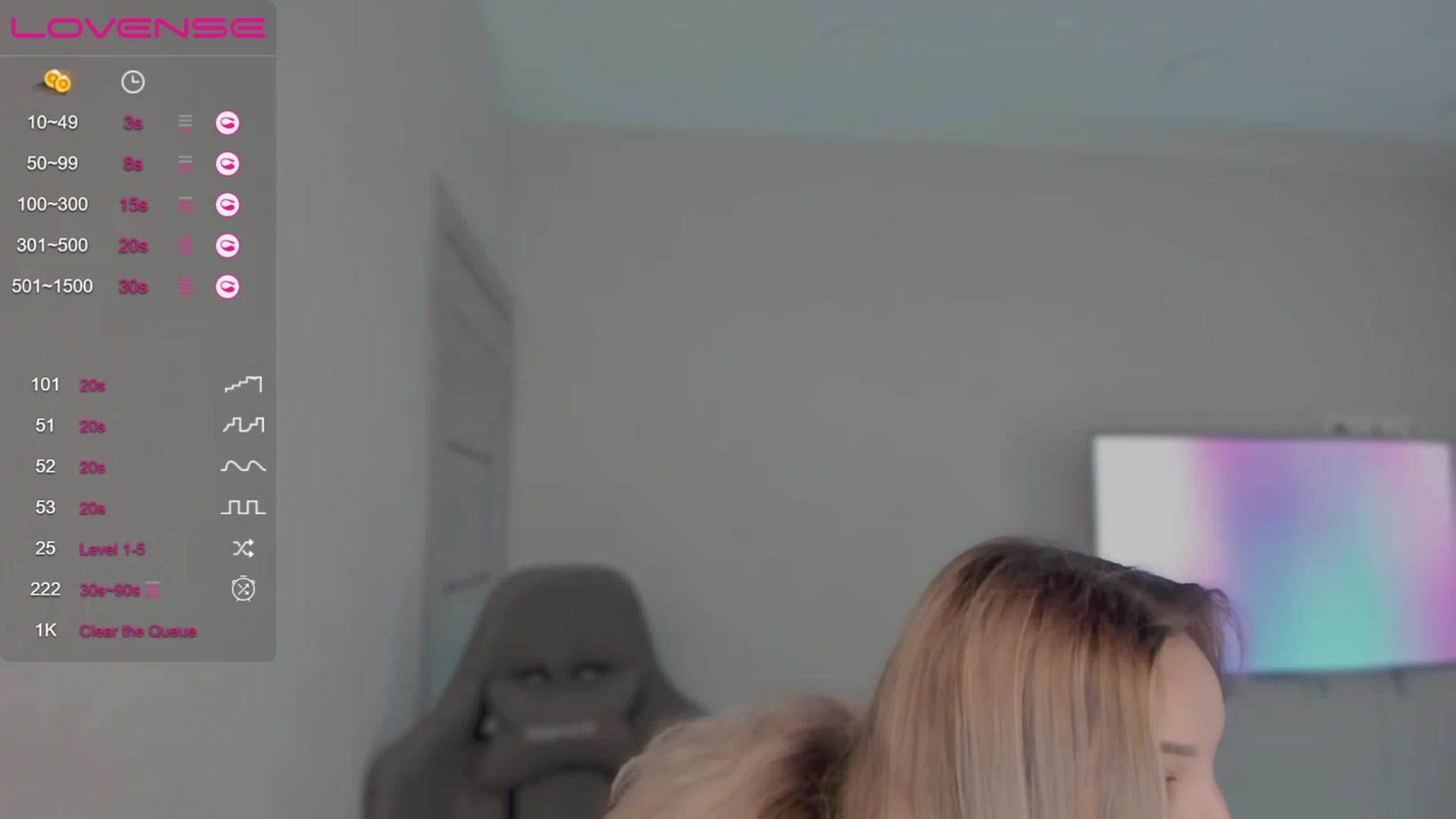 Gallery image thumbnail from LikaLighttt's myfreecams stream on, 09/08/2023, 04:13 image 5 of 20