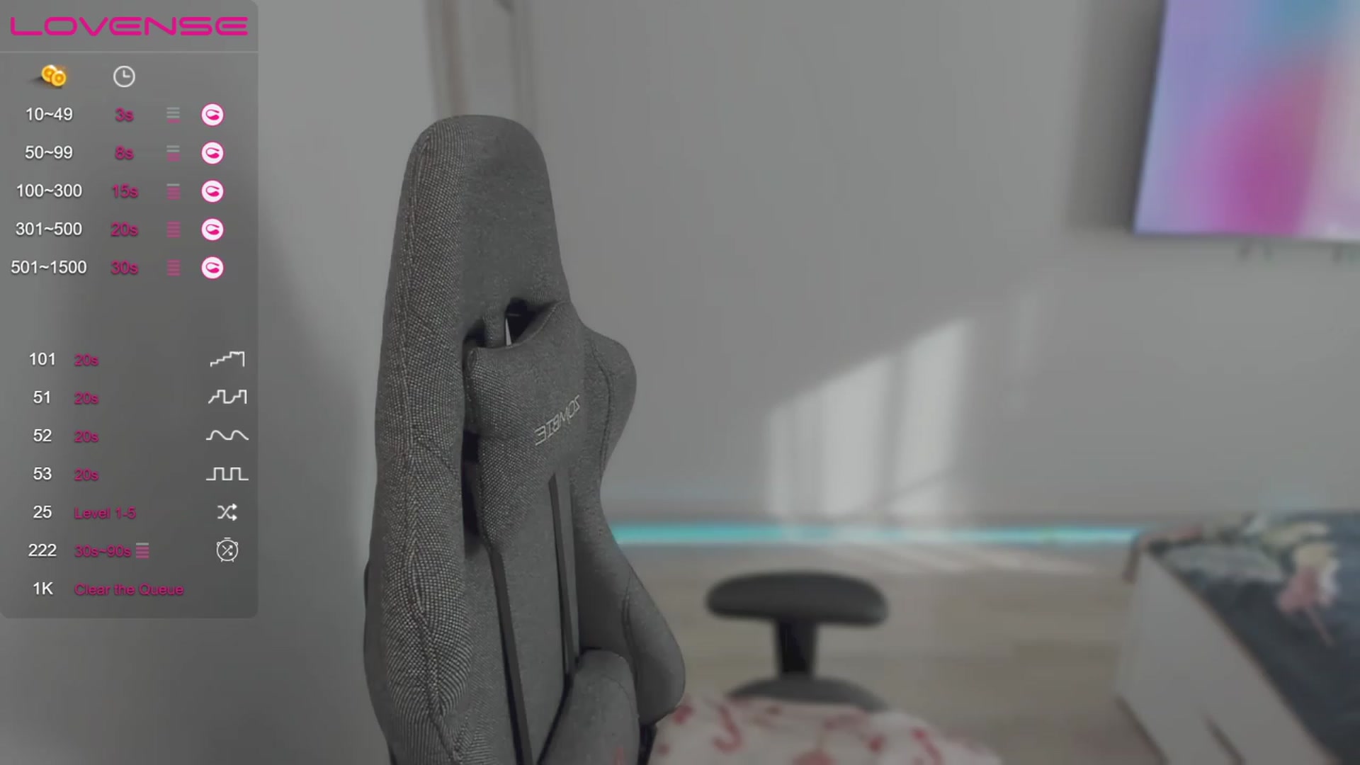Gallery image thumbnail from LikaLighttt's myfreecams stream on, 09/11/2023, 02:51 image 17 of 20