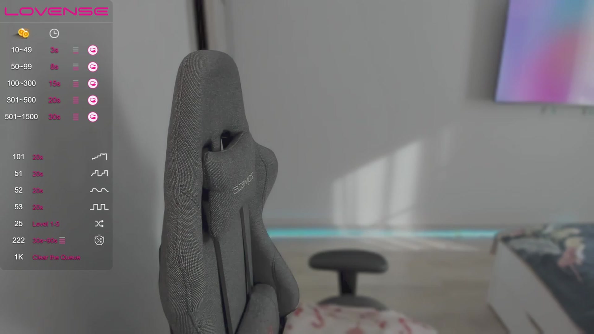 Gallery image thumbnail from LikaLighttt's myfreecams stream on, 09/11/2023, 02:51 image 18 of 20