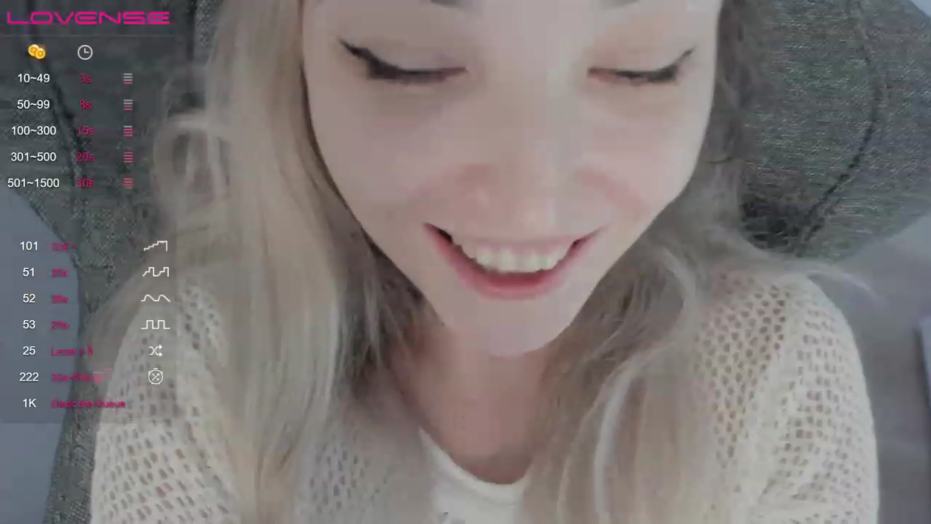 Gallery image thumbnail from LikaLighttt's myfreecams stream on, 09/17/2023, 08:00 image 18 of 20