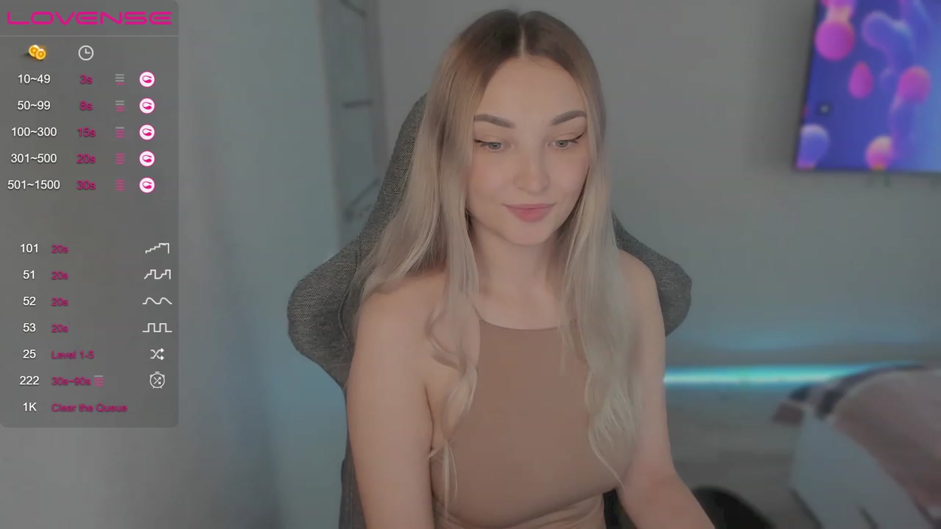 Gallery image thumbnail from LikaLighttt's myfreecams stream on, 09/24/2023, 02:47 image 19 of 20