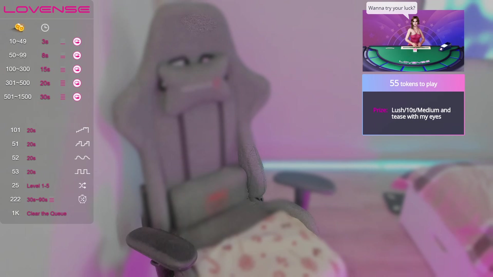 Gallery image thumbnail from LikaLighttt's myfreecams stream on, 09/24/2023, 07:42 image 17 of 20