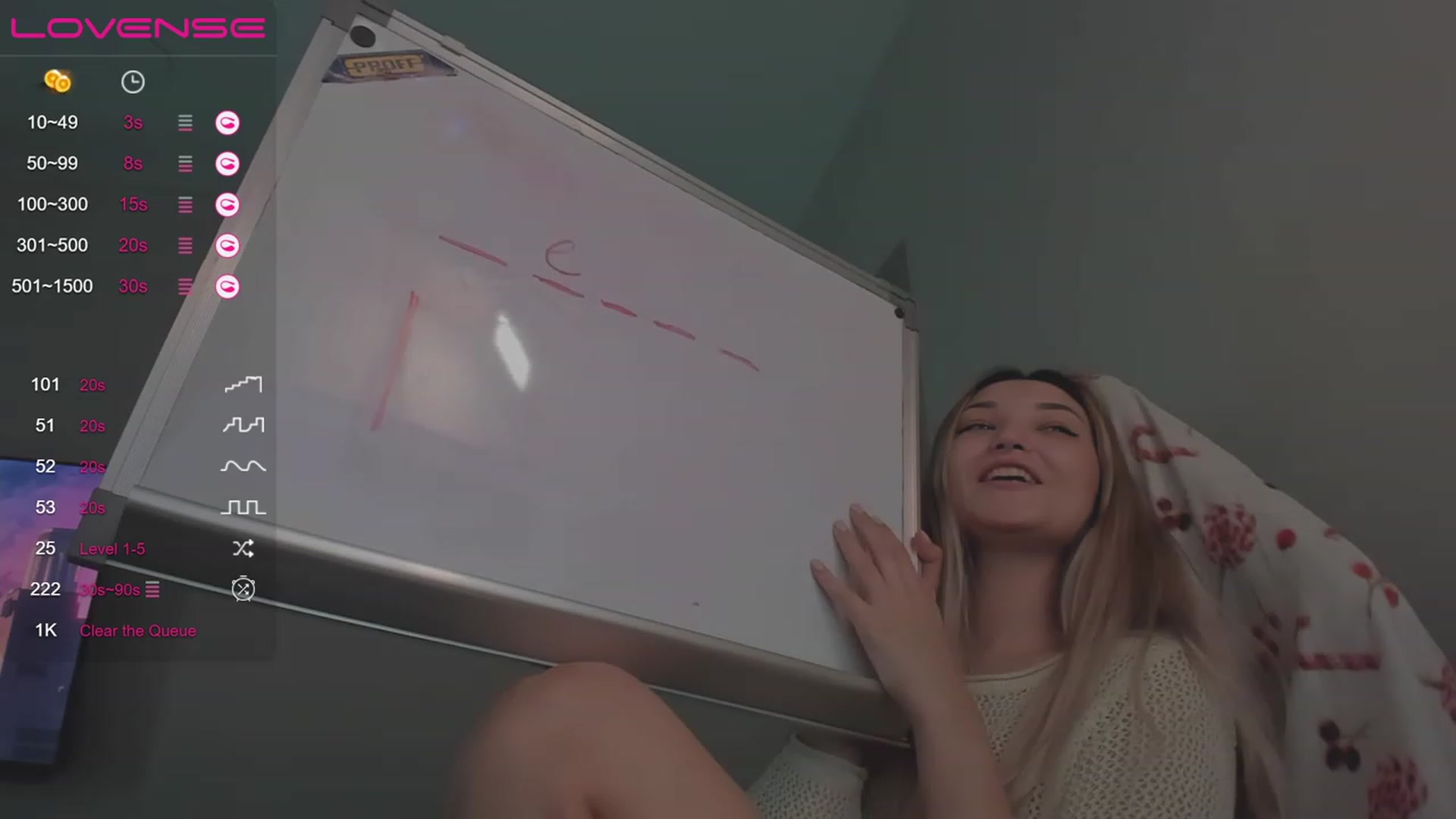 Gallery image thumbnail from LikaLighttt's myfreecams stream on, 10/05/2023, 07:55 image 3 of 20