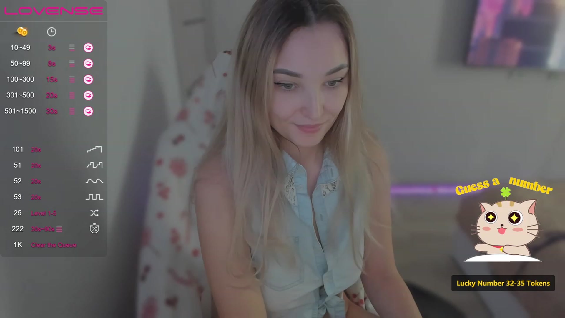 Gallery image thumbnail from LikaLighttt's myfreecams stream on, 10/06/2023, 07:11 image 11 of 20