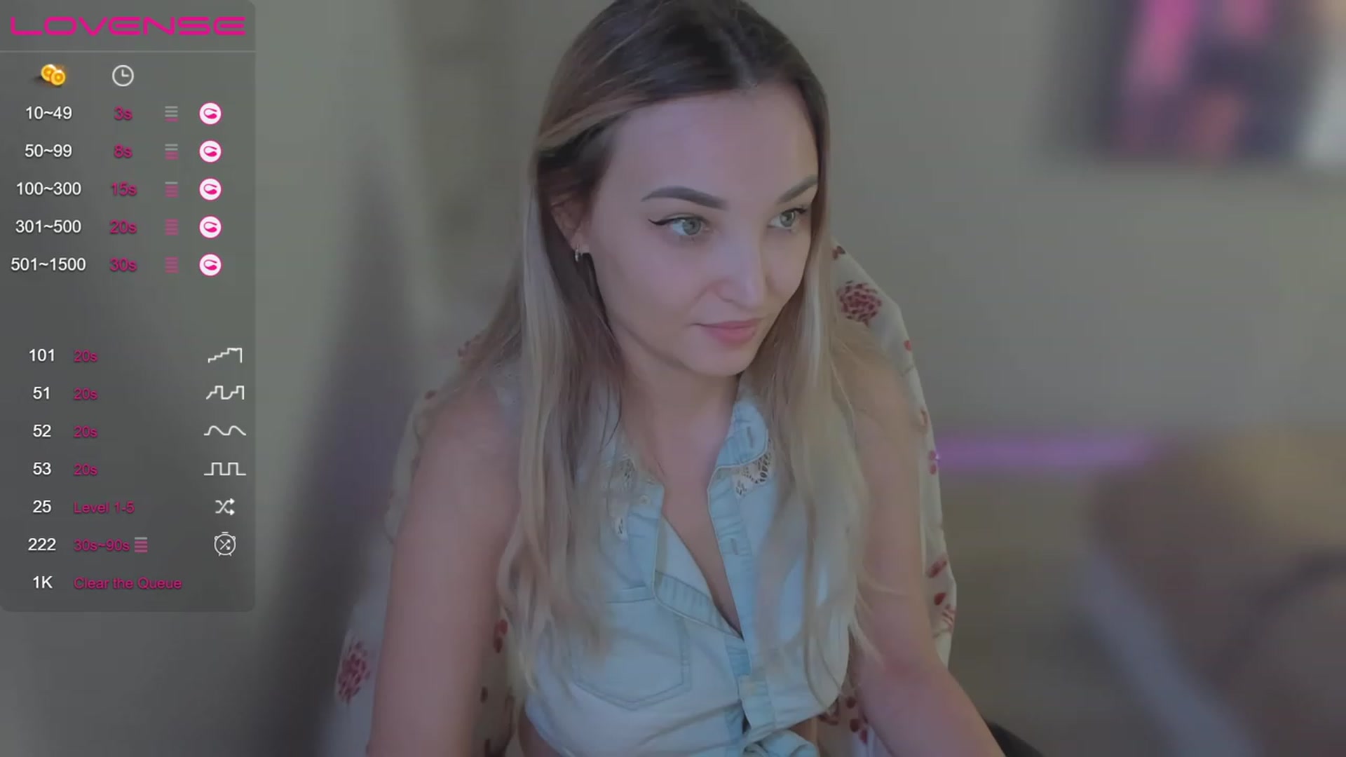 Gallery image thumbnail from LikaLighttt's myfreecams stream on, 10/06/2023, 07:11 image 3 of 20