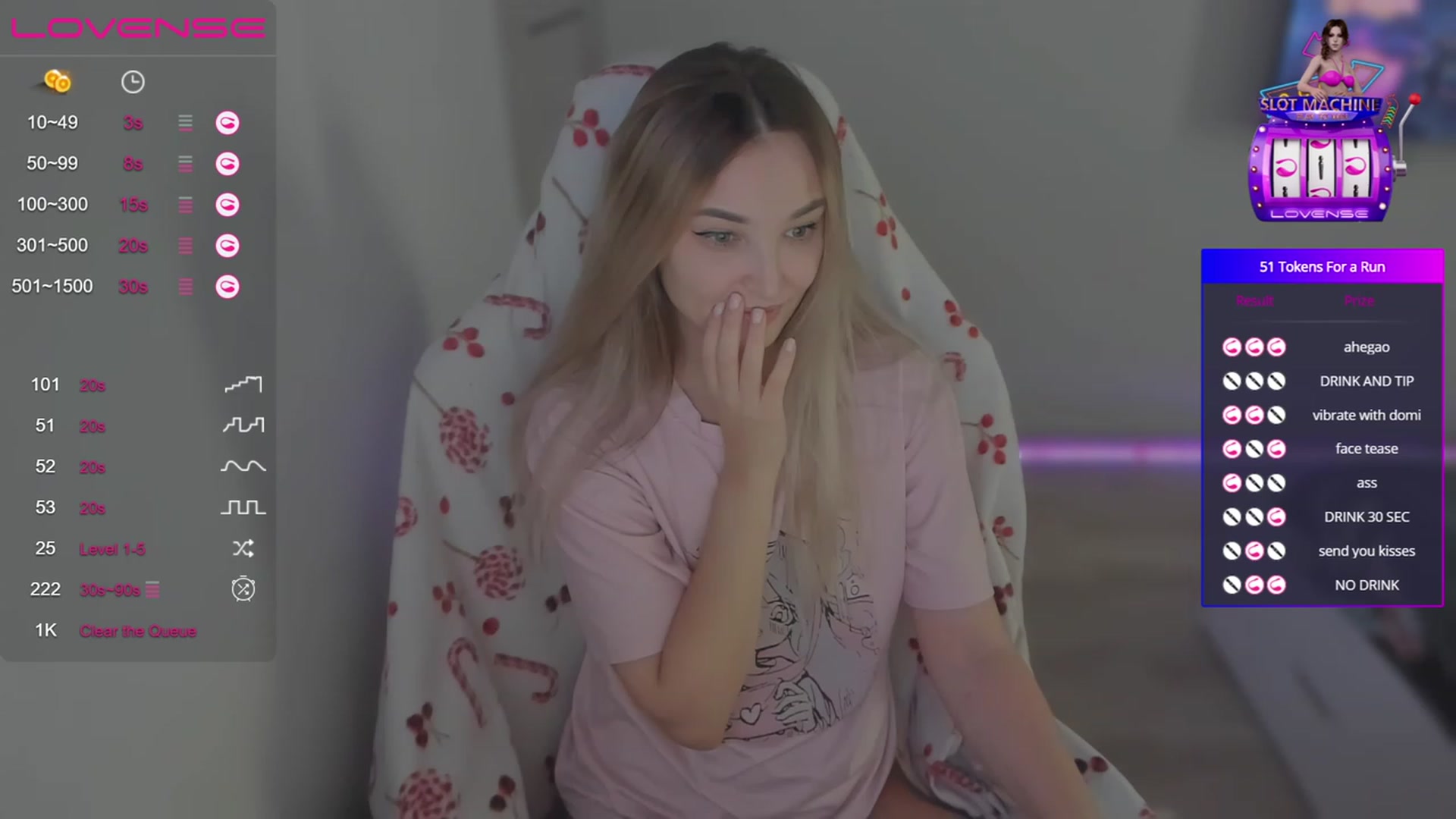 Gallery image thumbnail from LikaLighttt's myfreecams stream on, 10/09/2023, 08:22 image 15 of 20